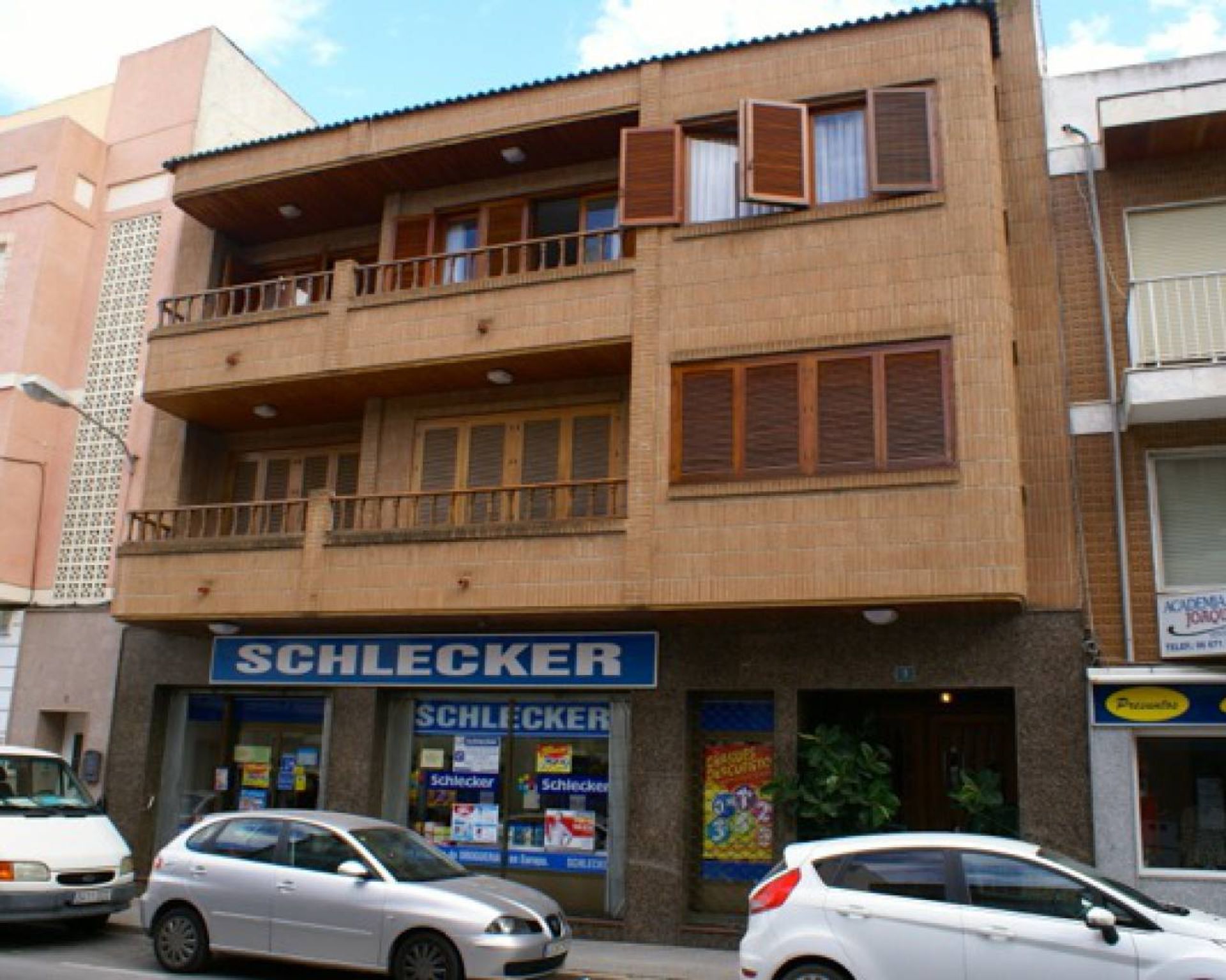 Condominium in Formentera del Segura, Comunidad Valenciana 10748605