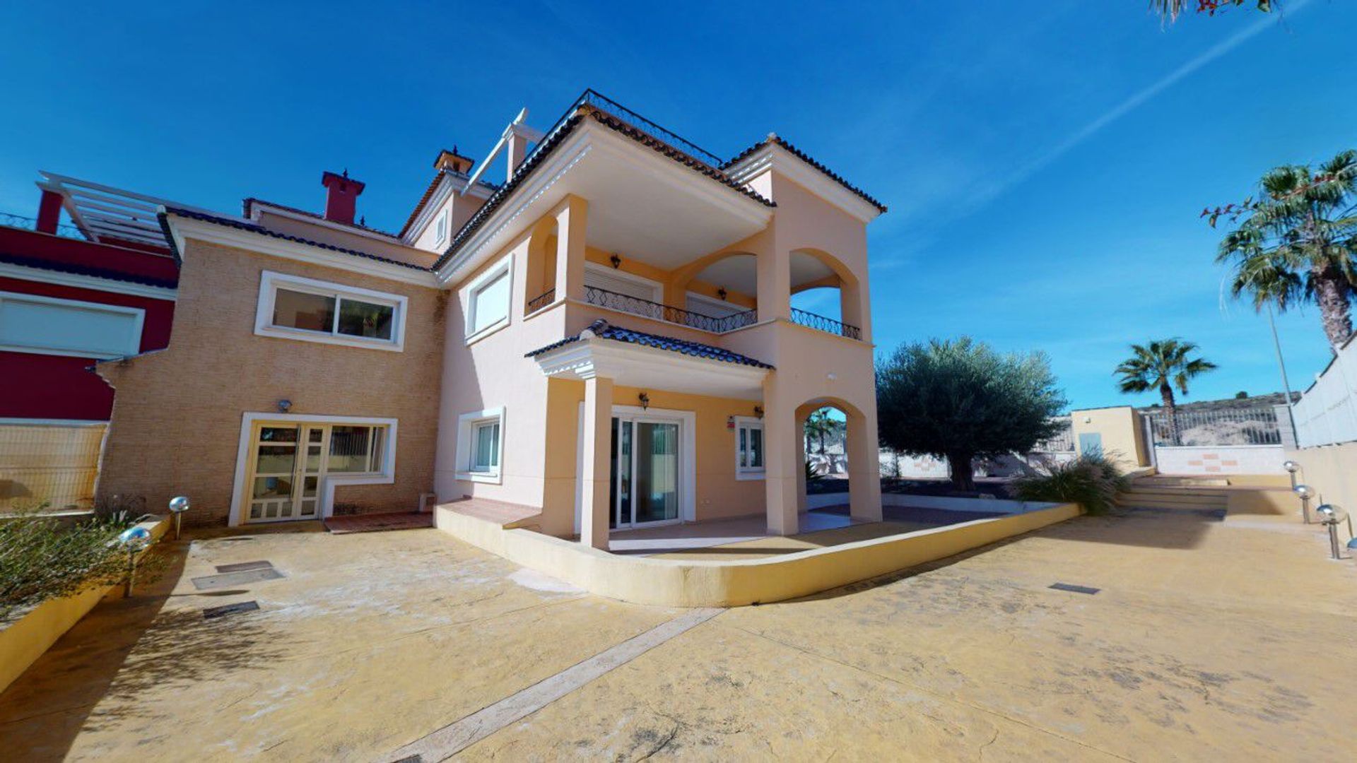 Condominio nel Murcia, Región de Murcia 10748611