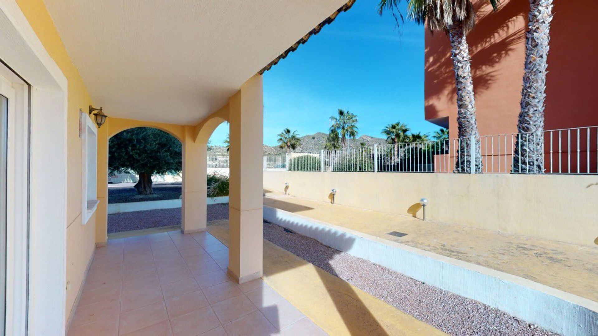 Condominio nel Murcia, Región de Murcia 10748611