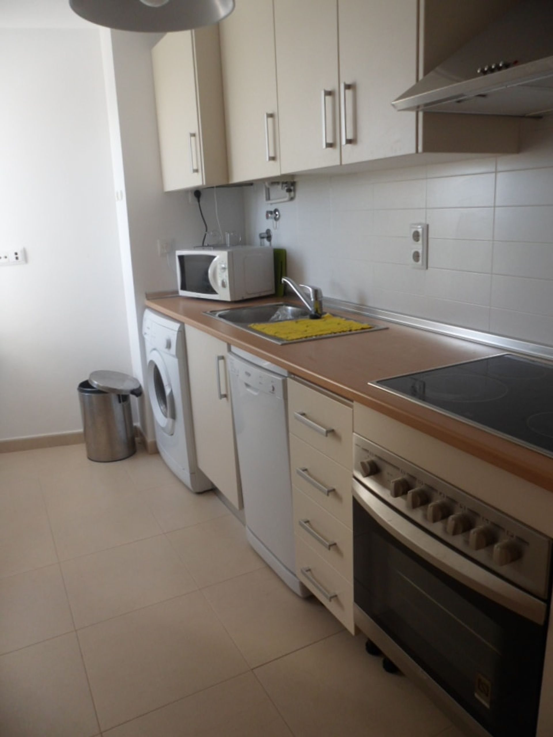 Condominium in Era-Alta, Murcia 10748620