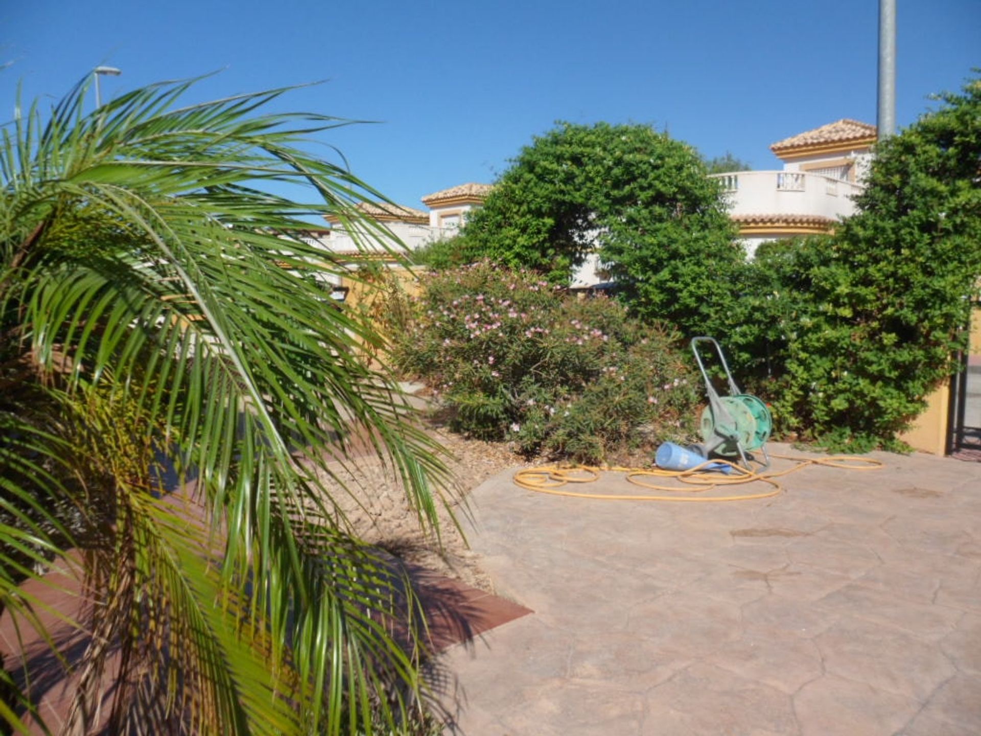 Huis in Tijdperk-Alta, Murcia 10748628