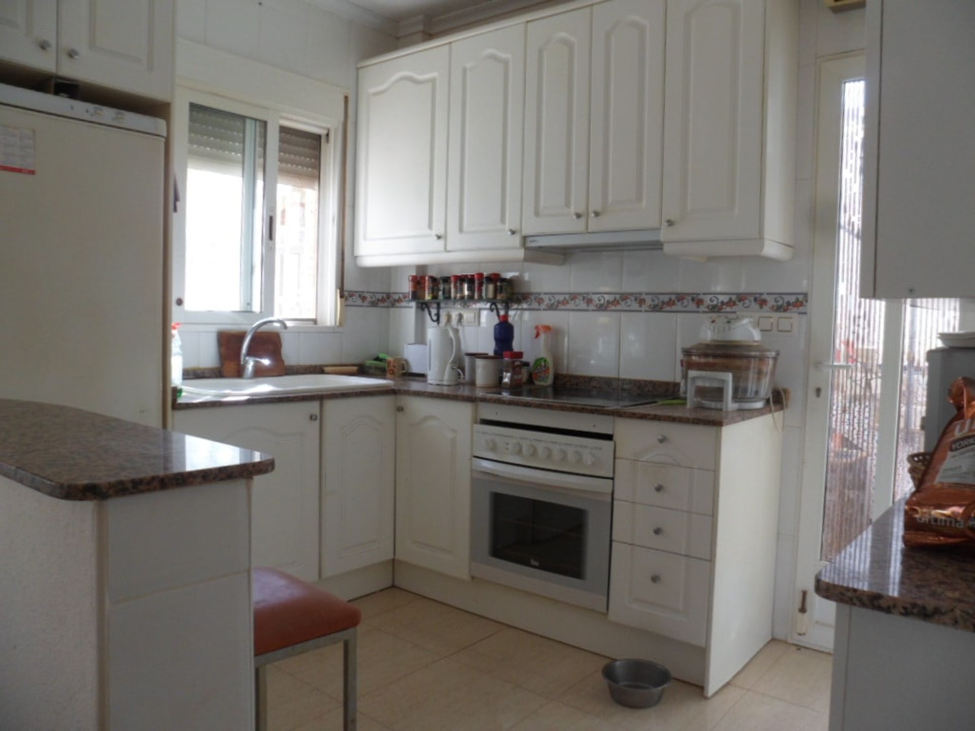 Huis in Tijdperk-Alta, Murcia 10748628