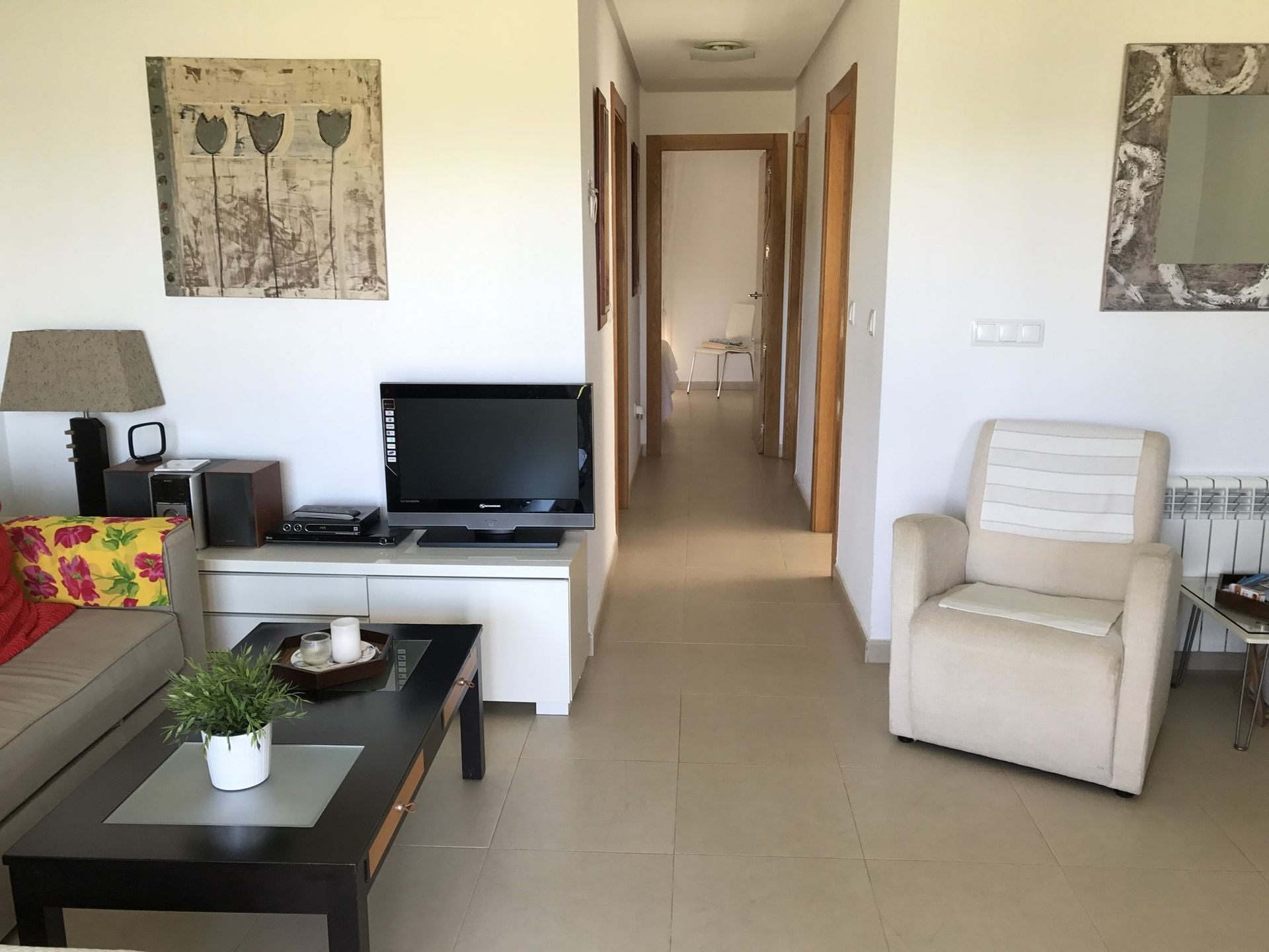 Condominio en Murcia, Región de Murcia 10748631