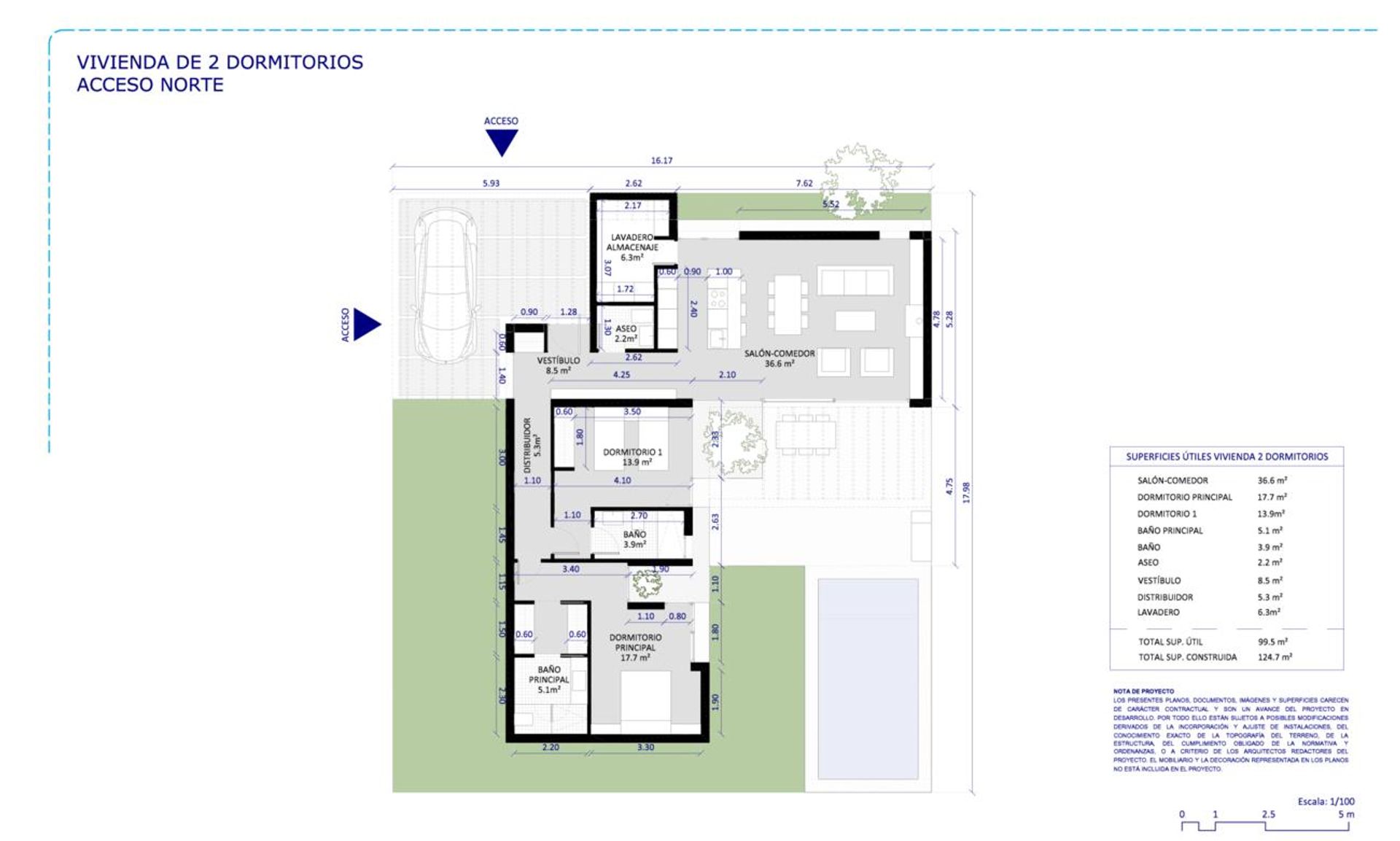 Rumah di Murcia, Región de Murcia 10748632