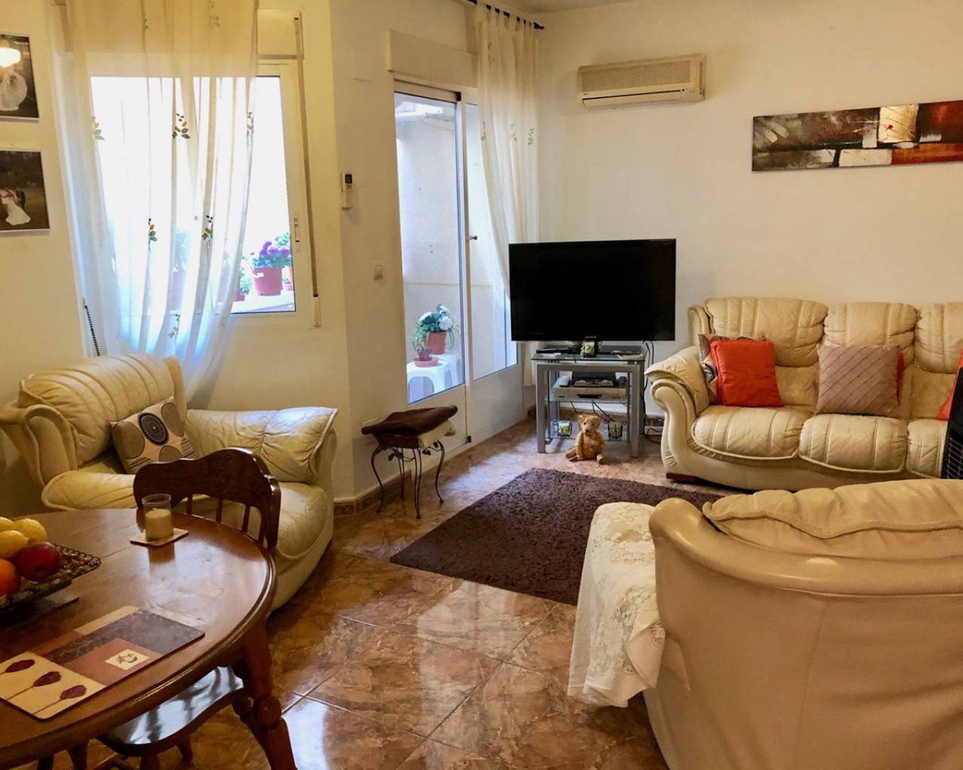 Osakehuoneisto sisään Benijofar, Valencia 10748643