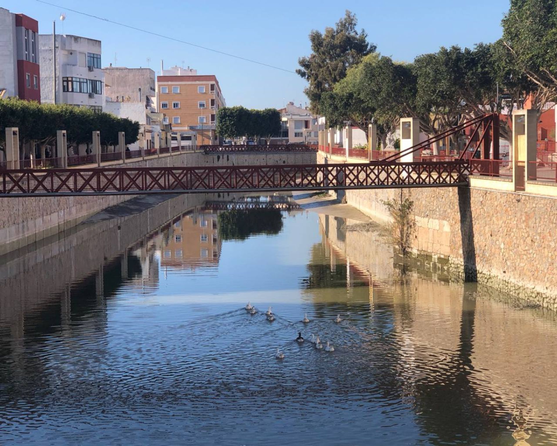 Eigentumswohnung im Formentera del Segura, Comunidad Valenciana 10748643