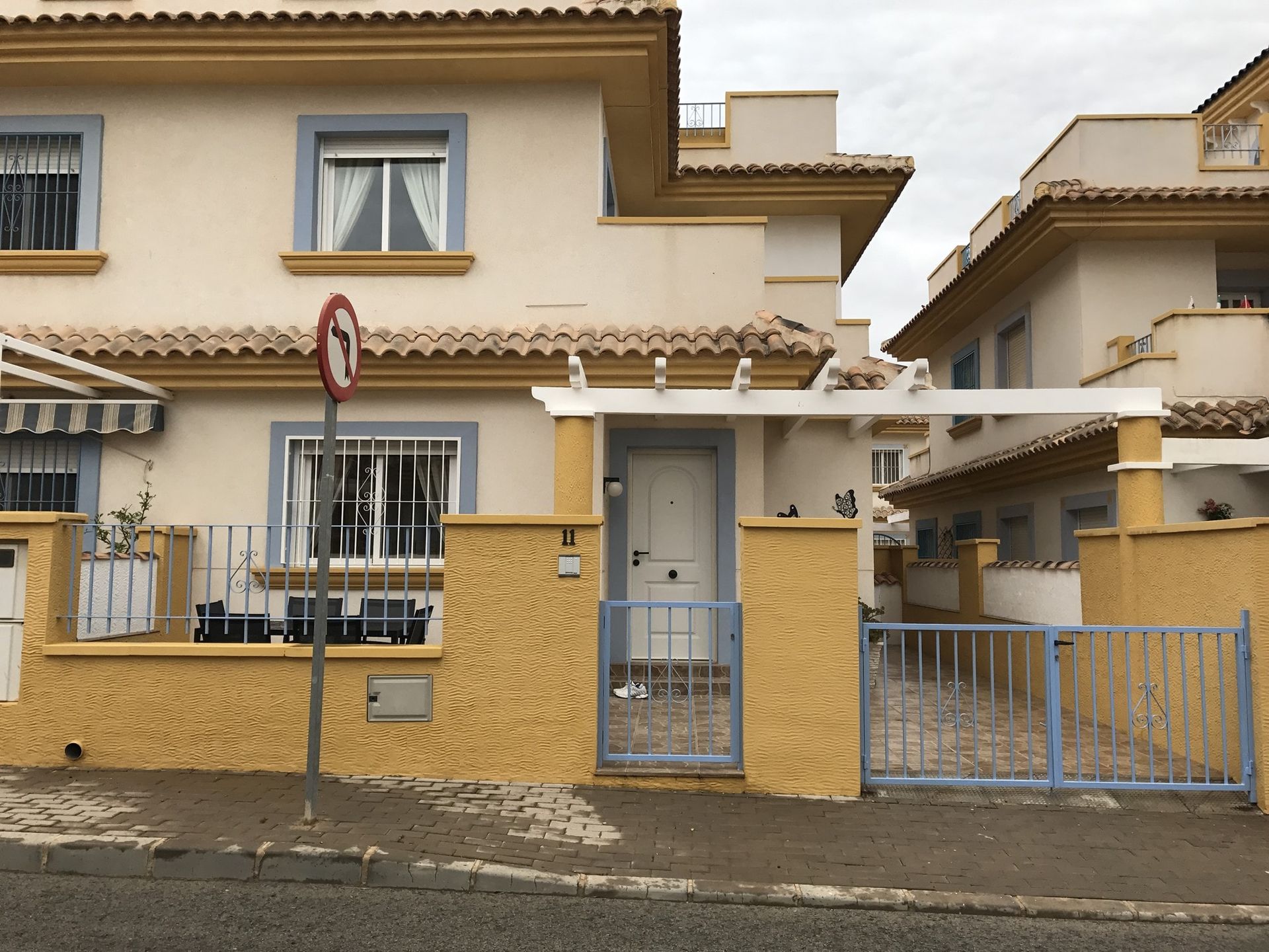 rumah dalam Murcia, Región de Murcia 10748650