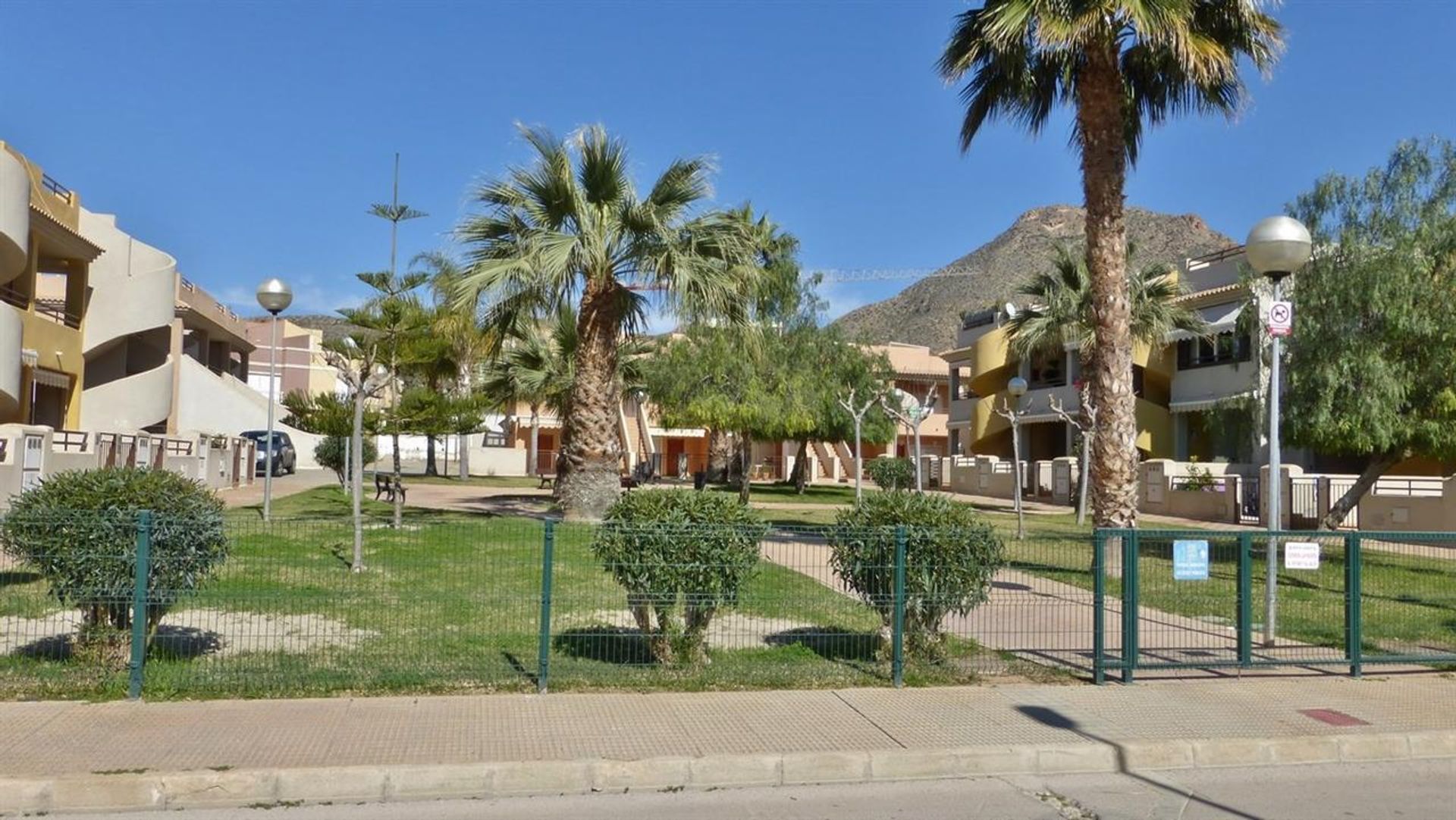 Condominium in Isla Plana, Región de Murcia 10748657