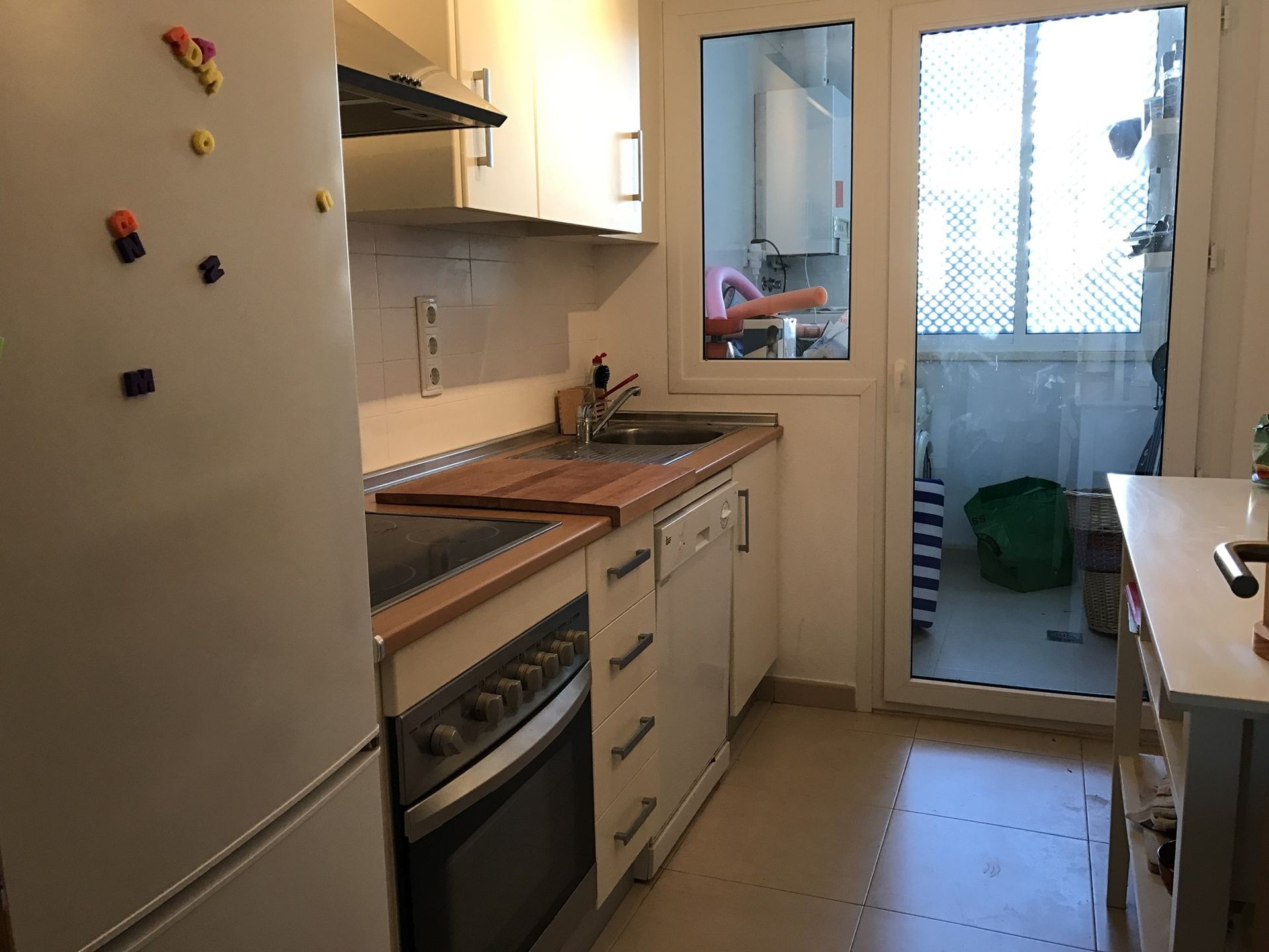 Osakehuoneisto sisään Murcia, Región de Murcia 10748661