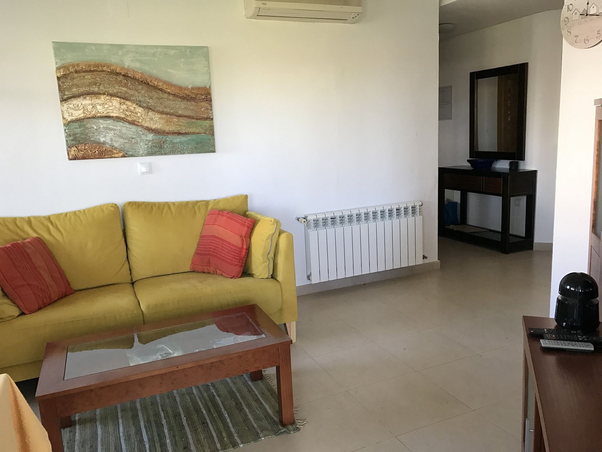 Osakehuoneisto sisään Murcia, Región de Murcia 10748661