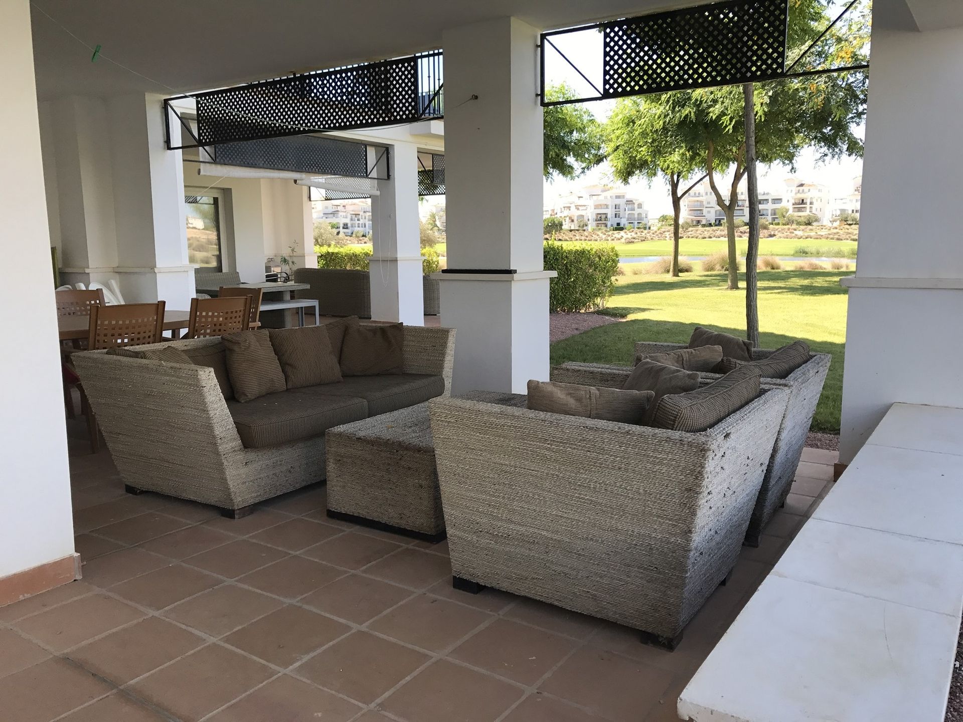 Condominio nel Murcia, Región de Murcia 10748661