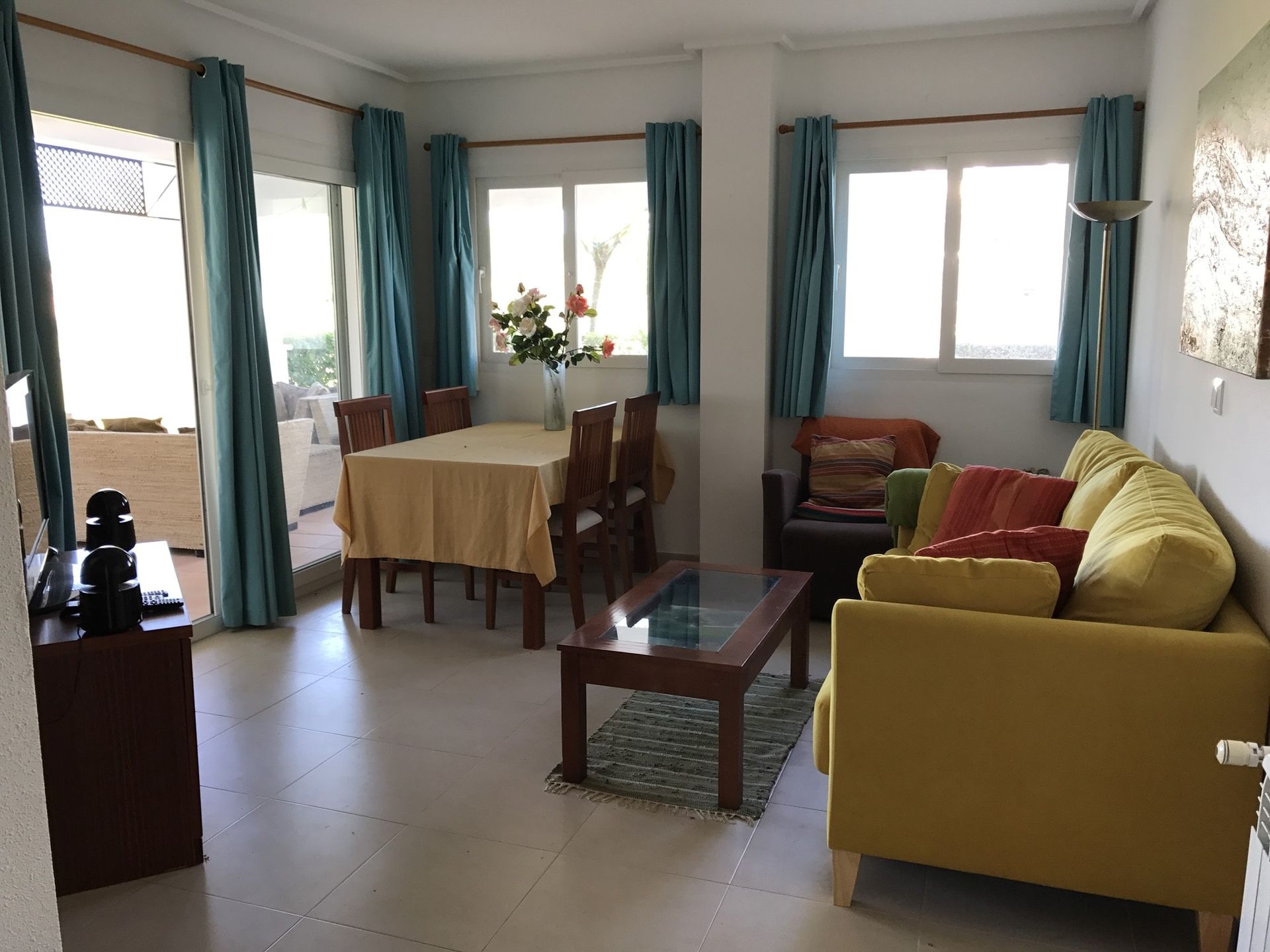 Condominium in Tijdperk-Alta, Murcia 10748661