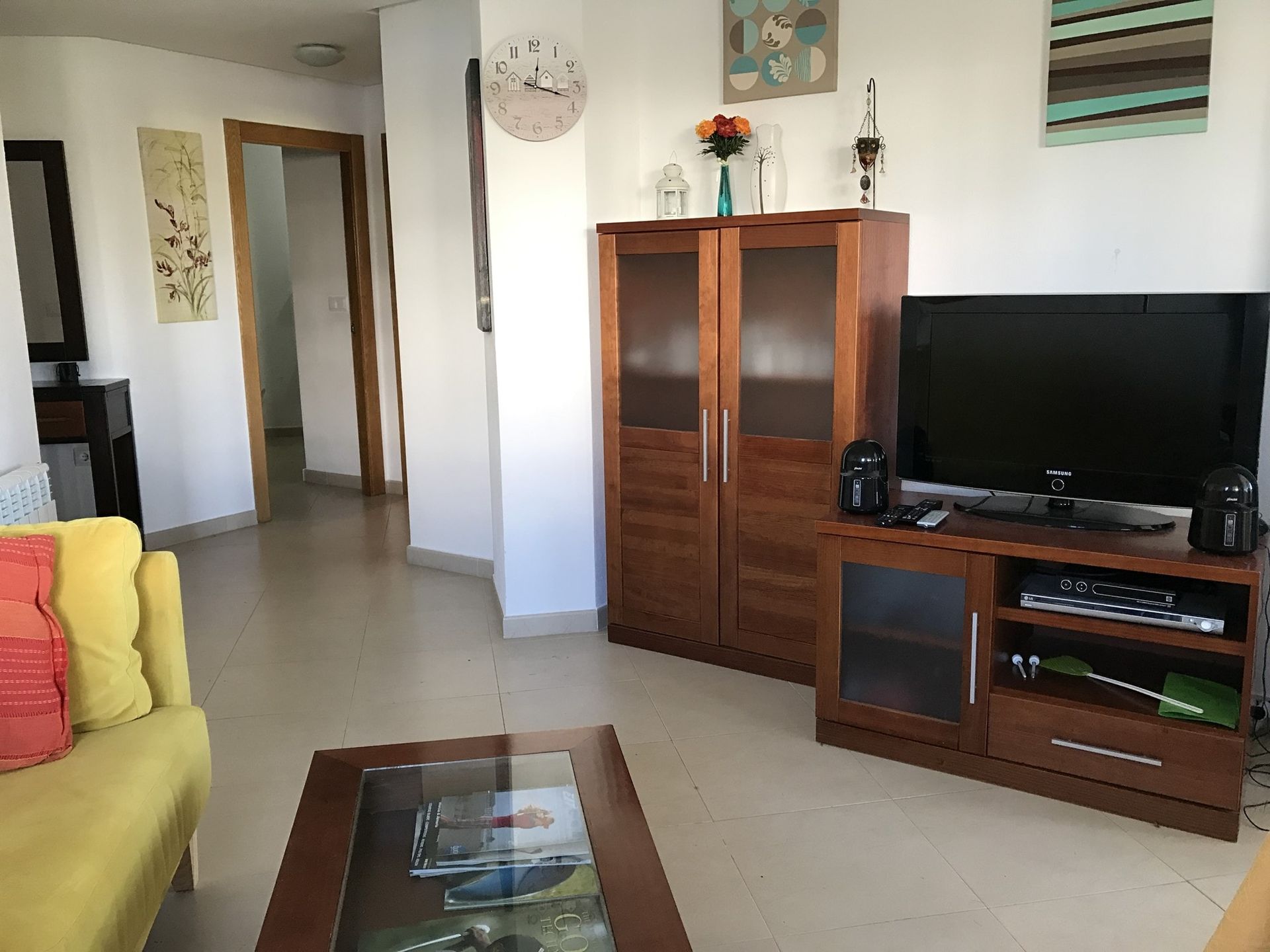 Osakehuoneisto sisään Murcia, Región de Murcia 10748661