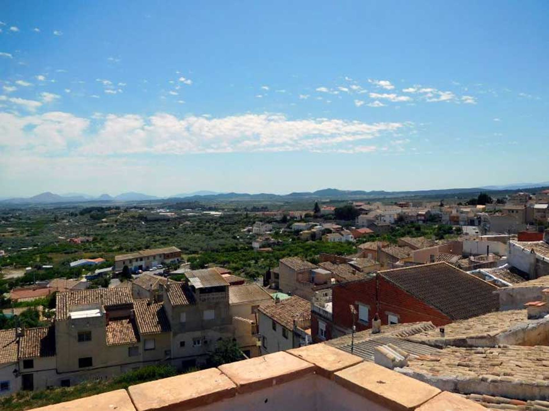 房子 在 Murcia, Región de Murcia 10748667