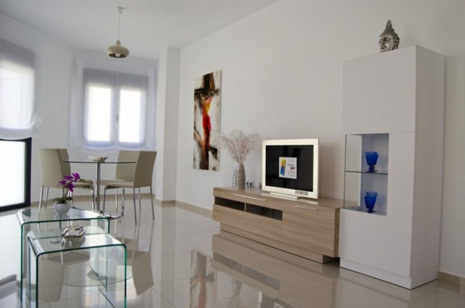 Condominium in Los Montesinos, Comunidad Valenciana 10748669