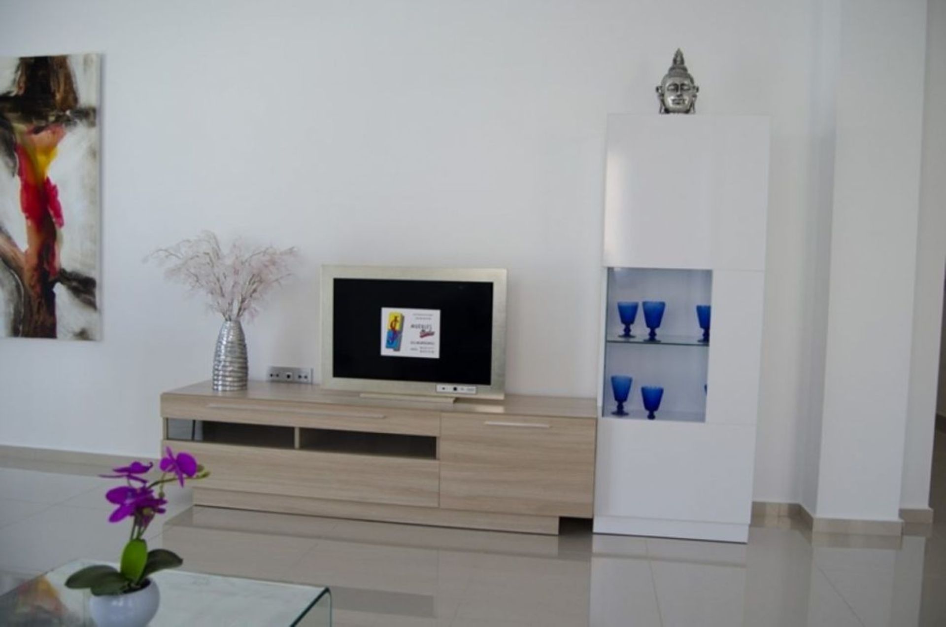 Condominium in Los Montesinos, Comunidad Valenciana 10748669