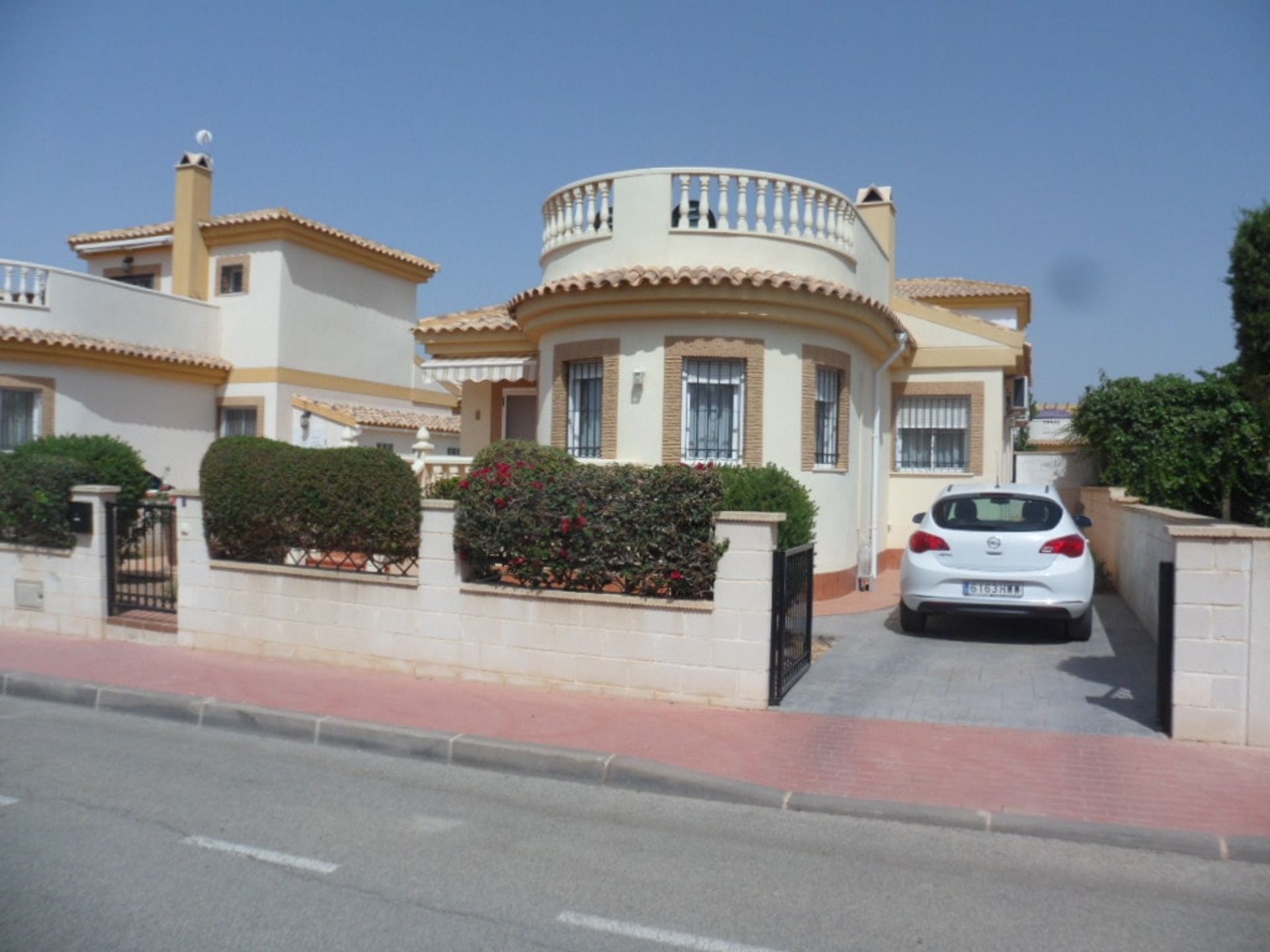 Rumah di Murcia, Región de Murcia 10748671