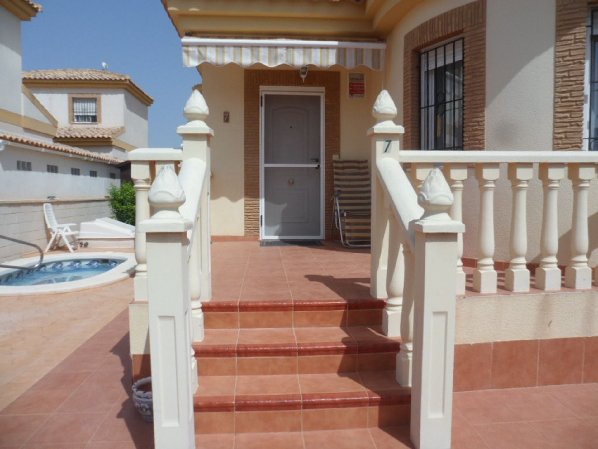 Rumah di Murcia, Región de Murcia 10748671