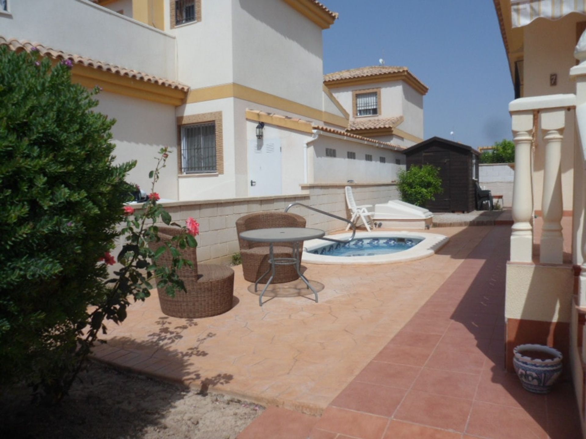 casa en Murcia, Región de Murcia 10748671