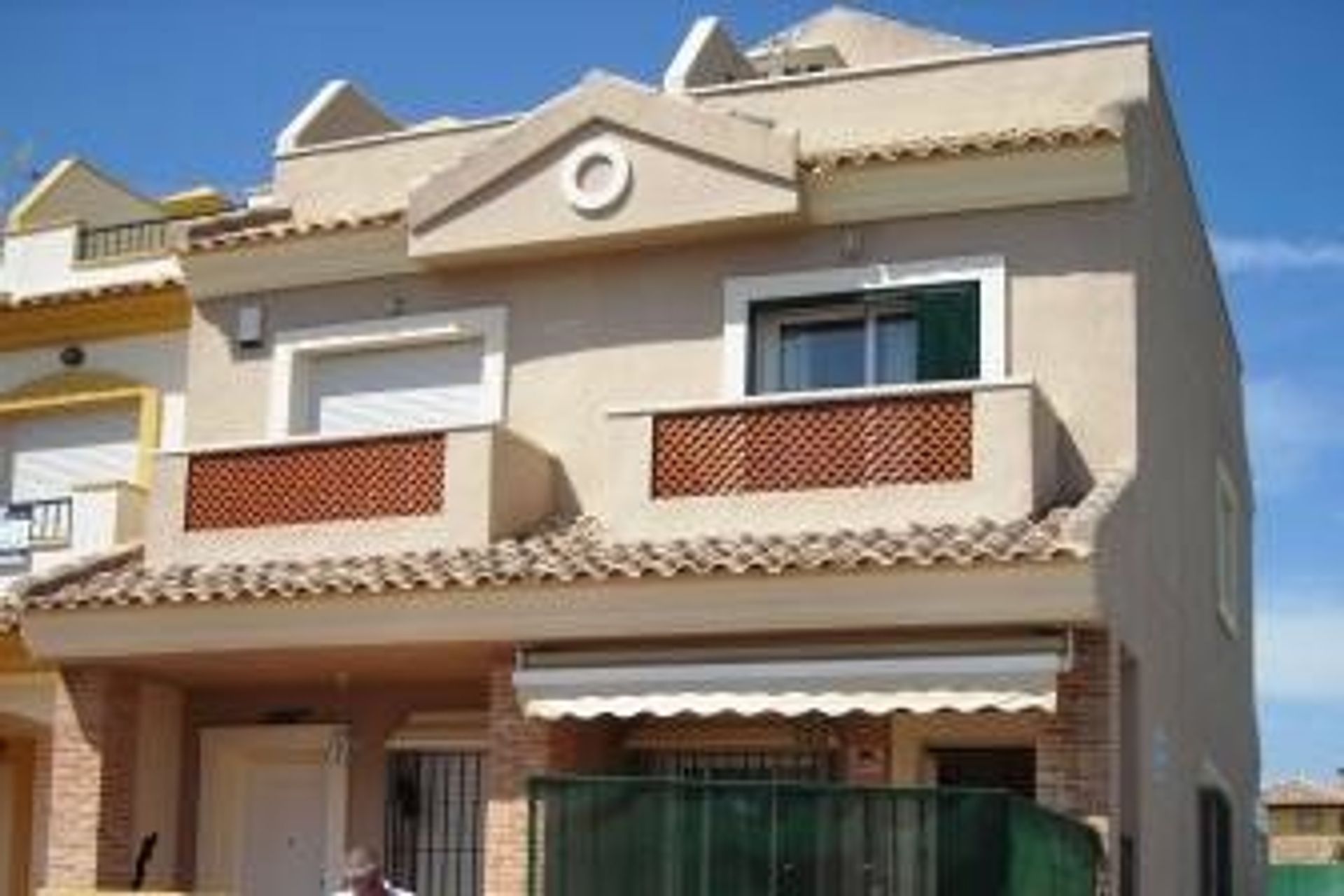 Haus im Ära-Alta, Murcia 10748681