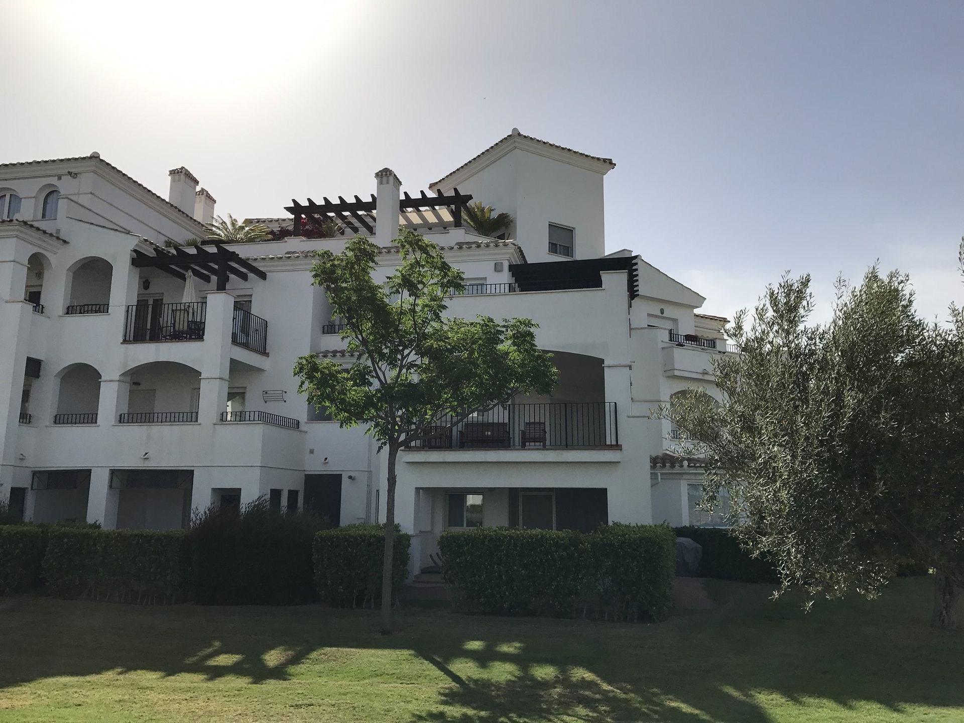 Condominio en Murcia, Región de Murcia 10748689