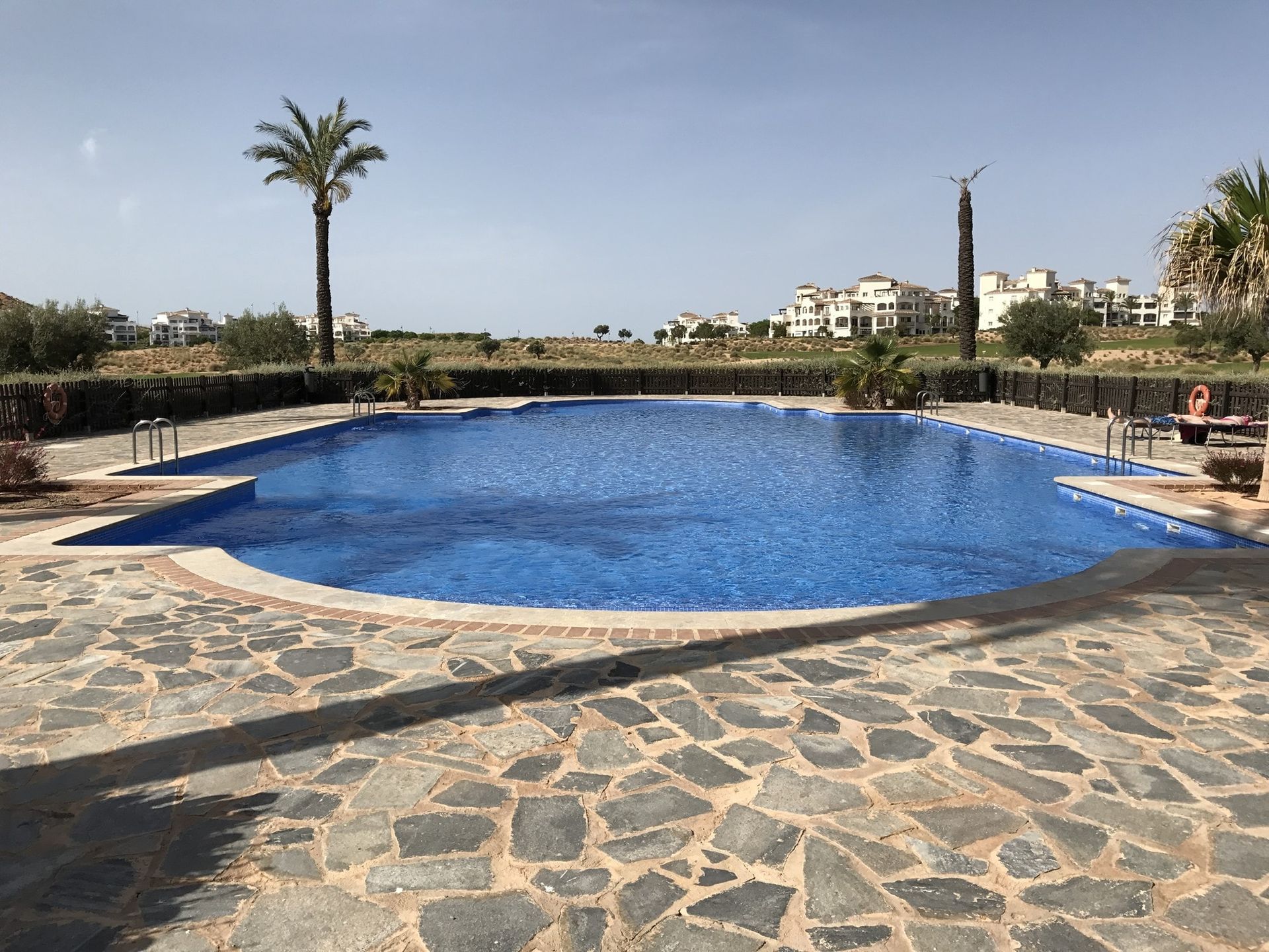 Condominio nel Murcia, Región de Murcia 10748689