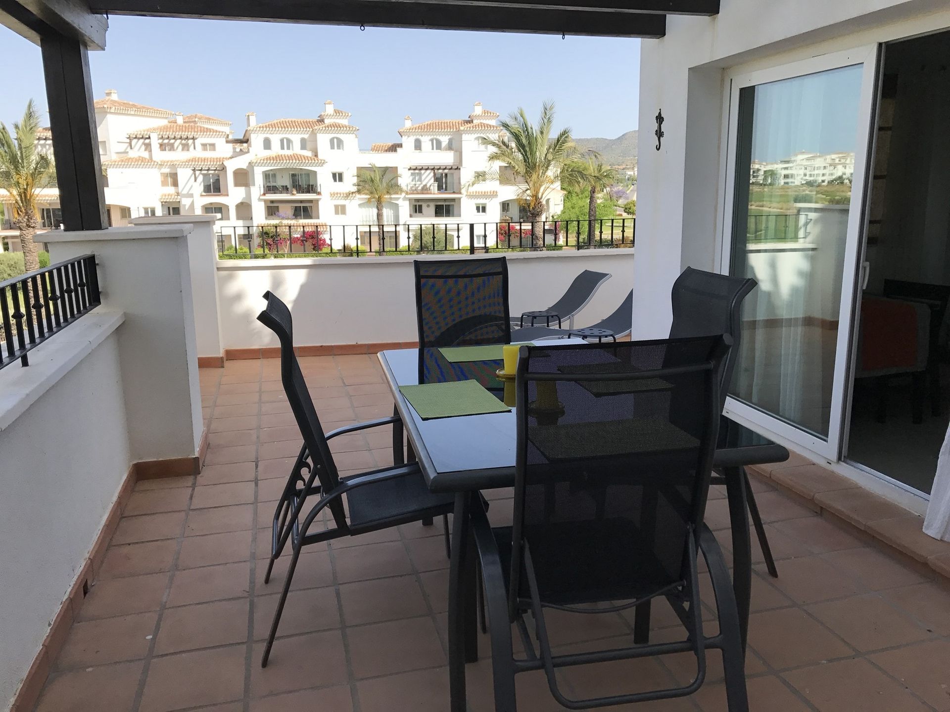 Condominio en Murcia, Región de Murcia 10748689