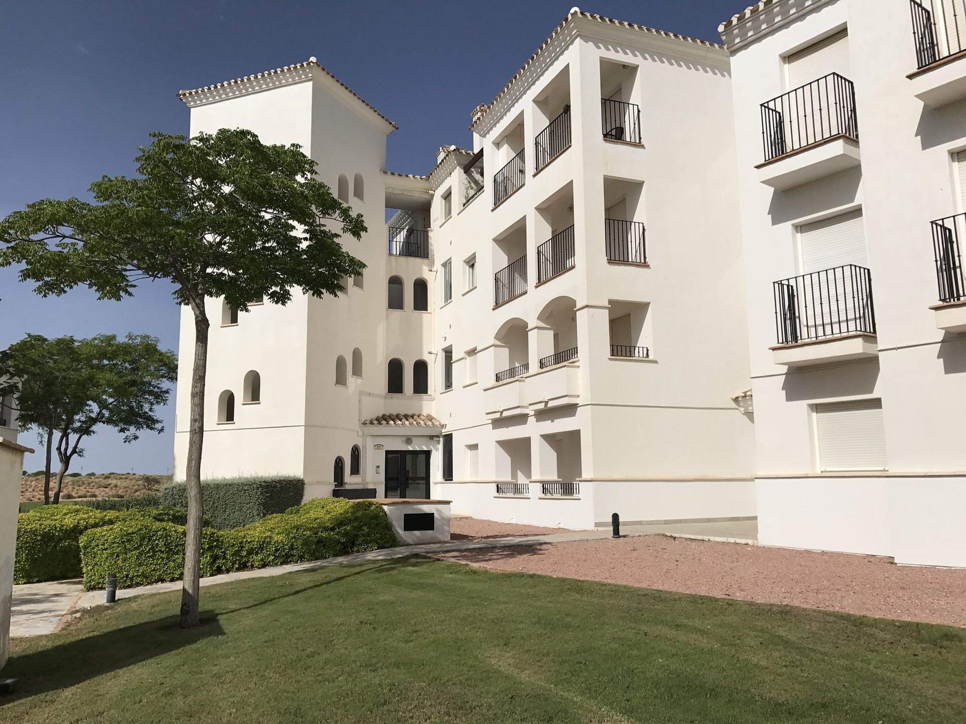 Condominio nel Murcia, Región de Murcia 10748689