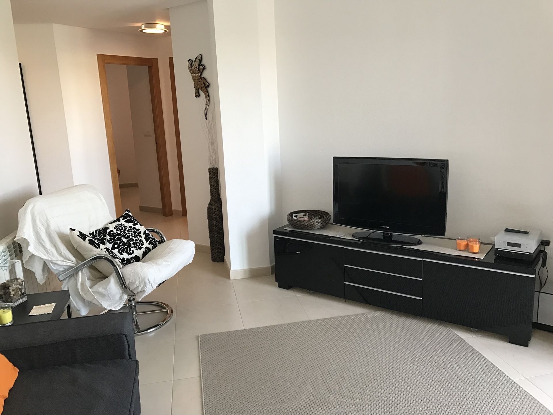 Condominio nel Murcia, Región de Murcia 10748689