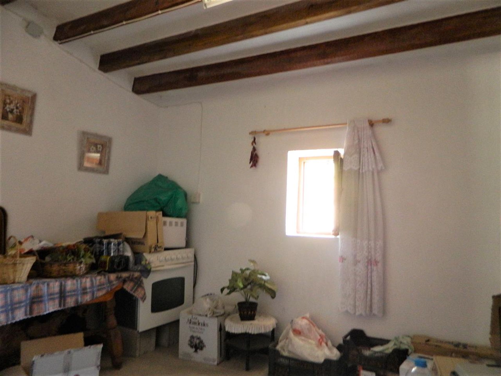 rumah dalam Sorbas, Andalucía 10748690