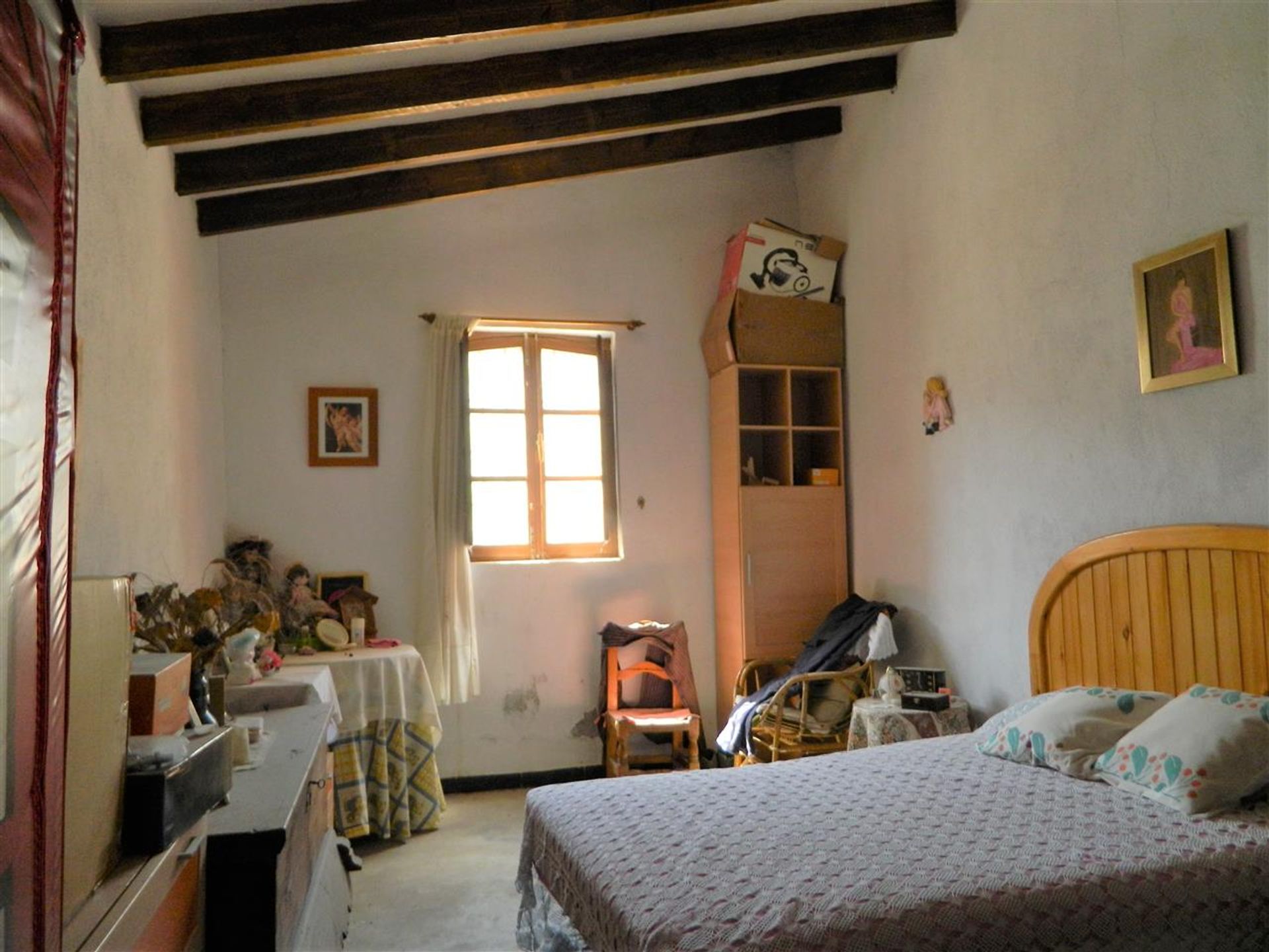 Hus i Sorbas, Andalusien 10748690