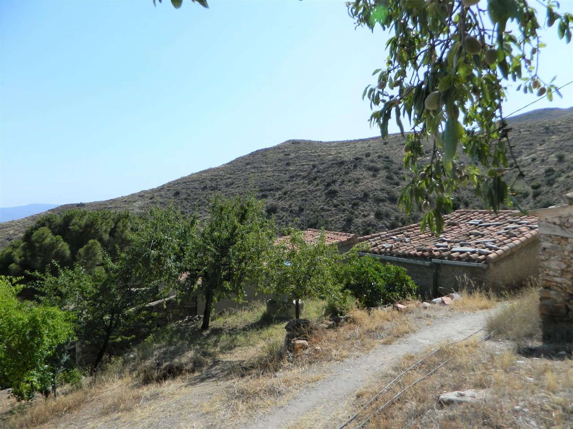 rumah dalam Sorbas, Andalucía 10748690