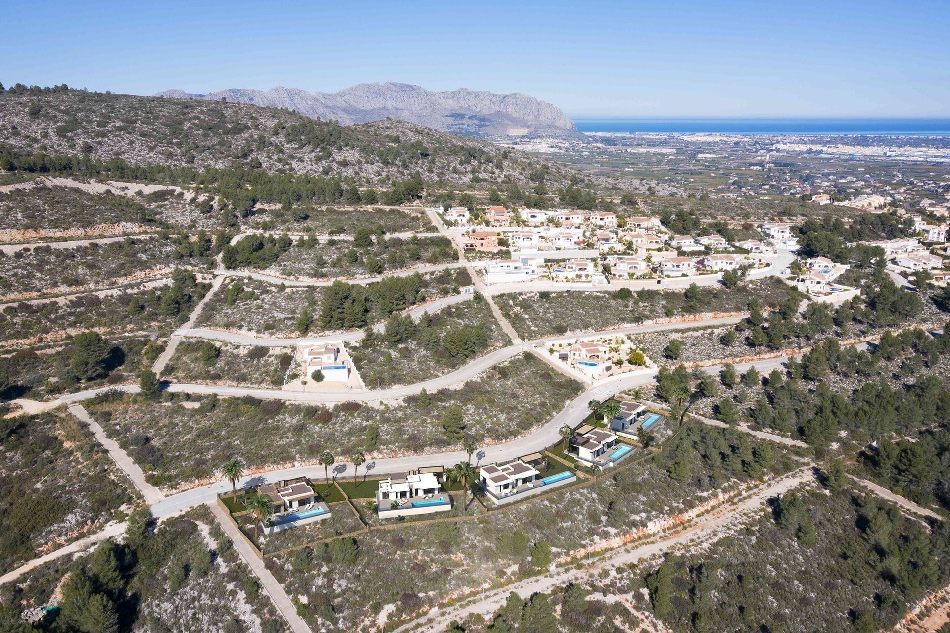 Casa nel Pedreguer, Comunidad Valenciana 10748698