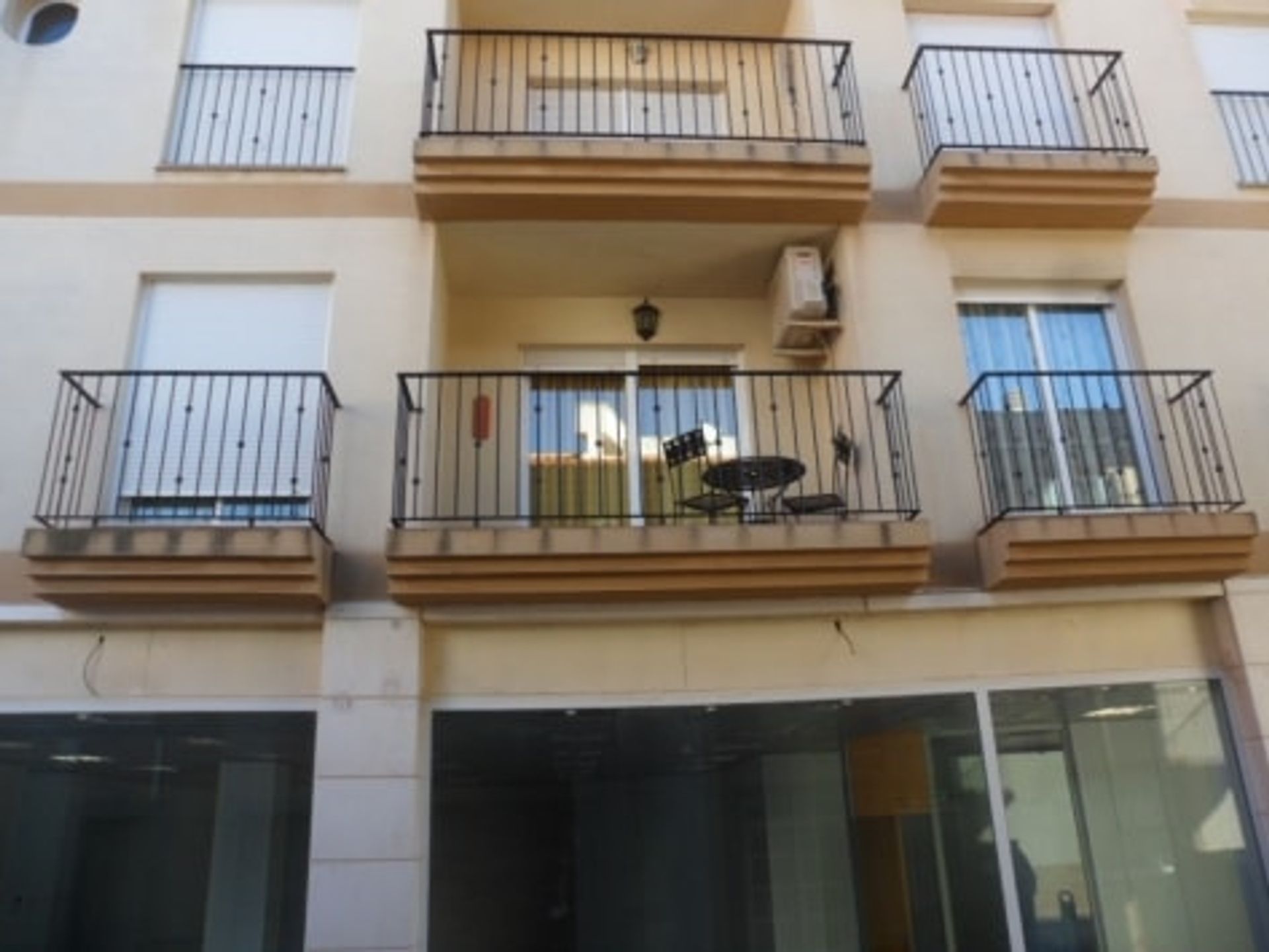 Condominio en Era-Alta, Murcia 10748710