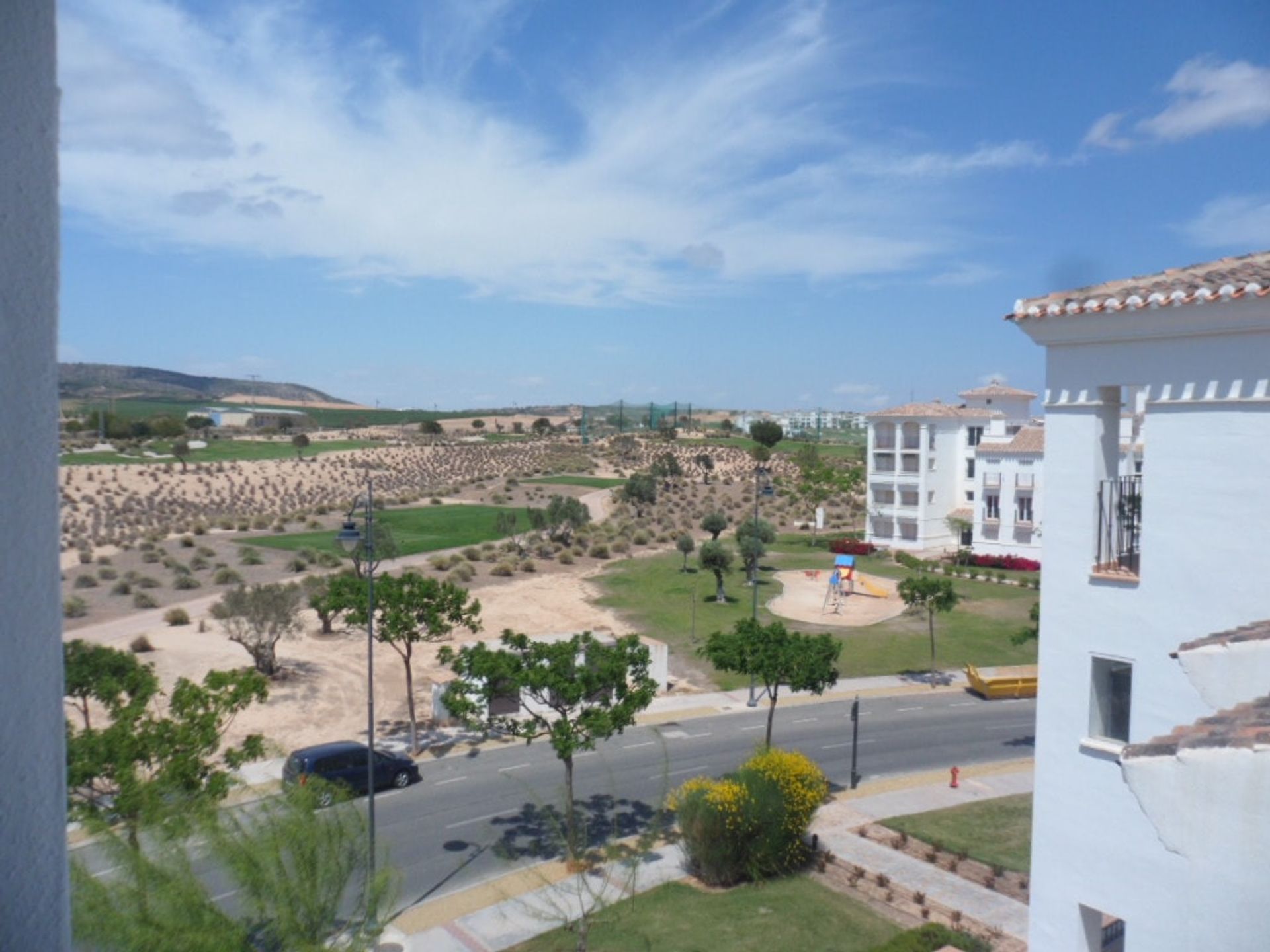 Condominio nel Murcia, Región de Murcia 10748717