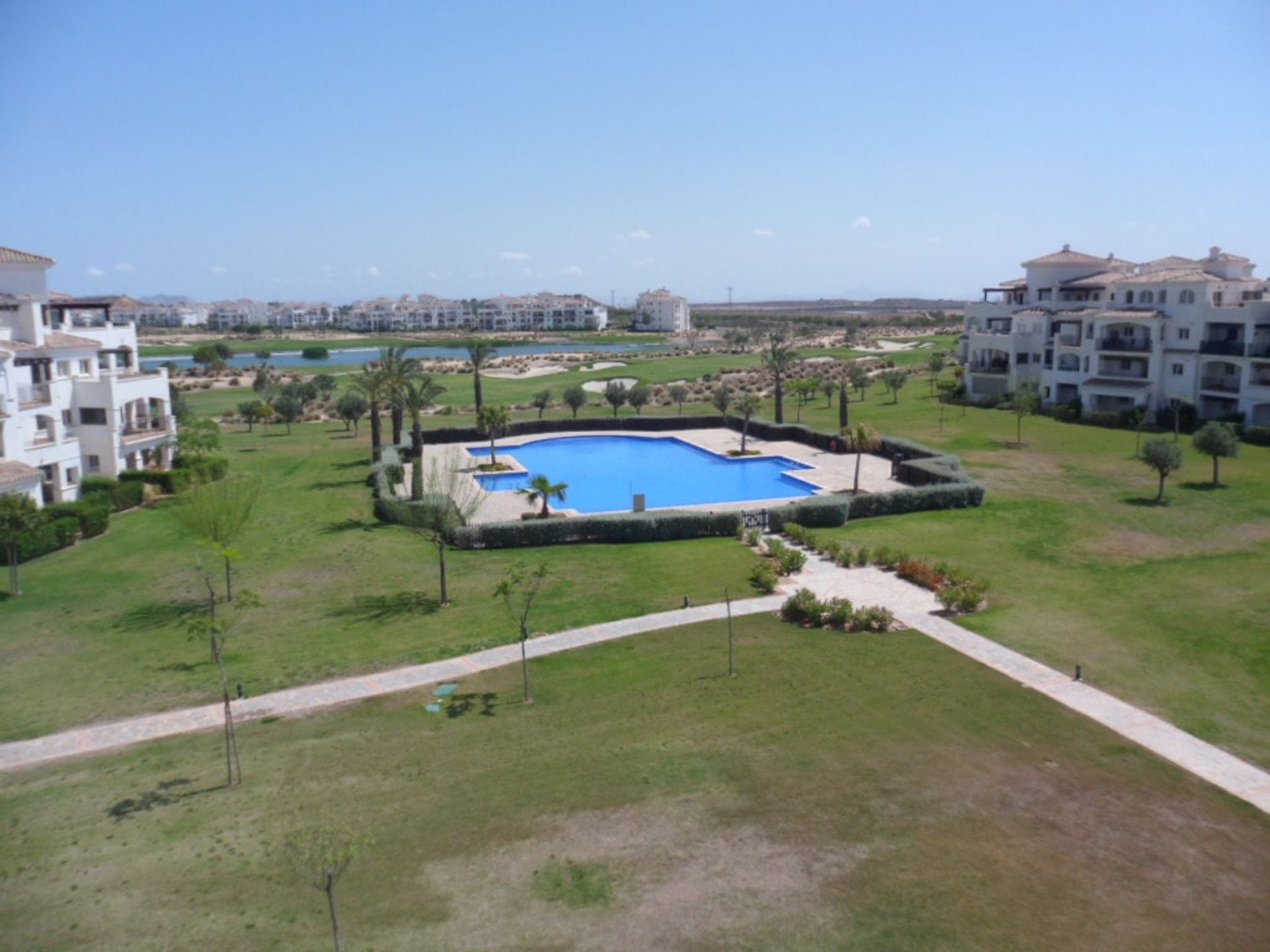 Condominio nel Murcia, Región de Murcia 10748717