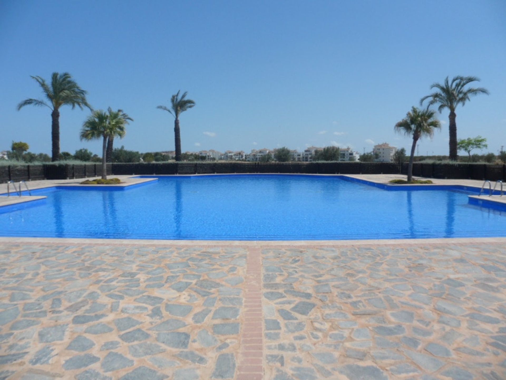 Condominio nel Murcia, Región de Murcia 10748717