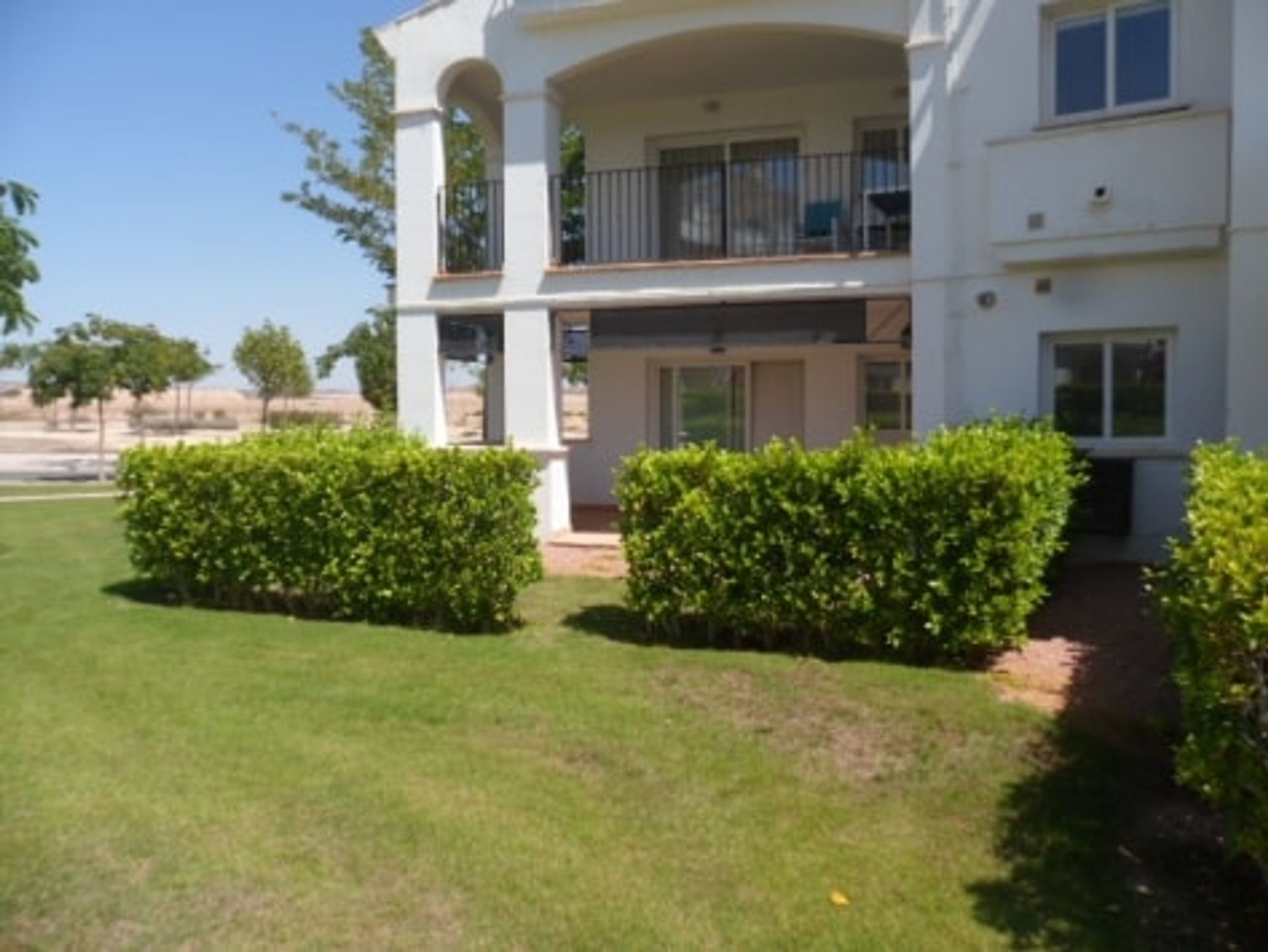 Condominio en Era-Alta, Murcia 10748720