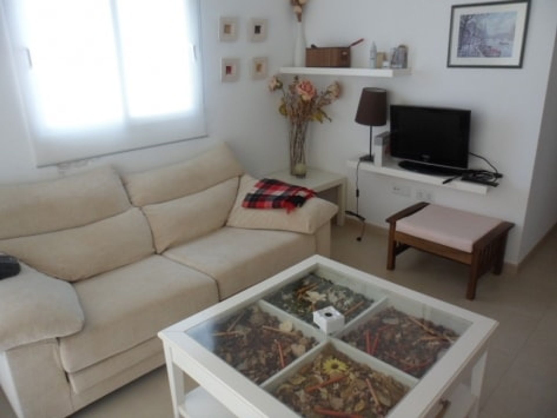 Condominium in Tijdperk-Alta, Murcia 10748720