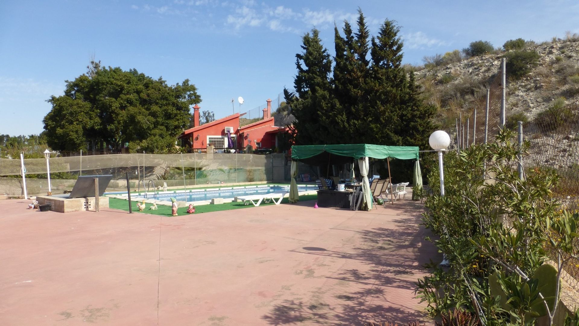 House in Lorca, Región de Murcia 10748725