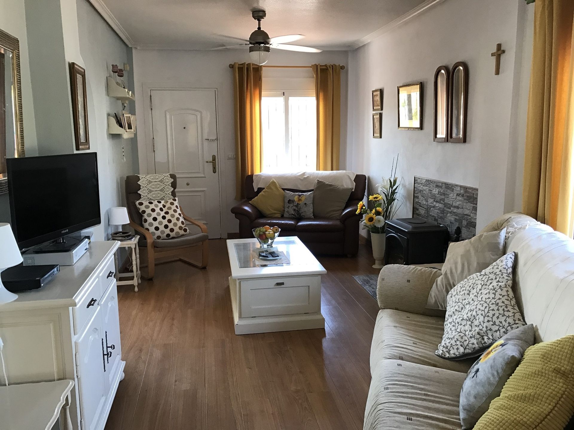 Huis in Murcia, Región de Murcia 10748727