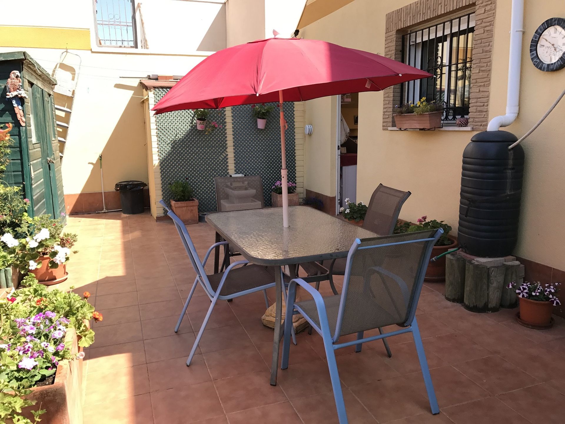 Huis in Tijdperk-Alta, Murcia 10748727