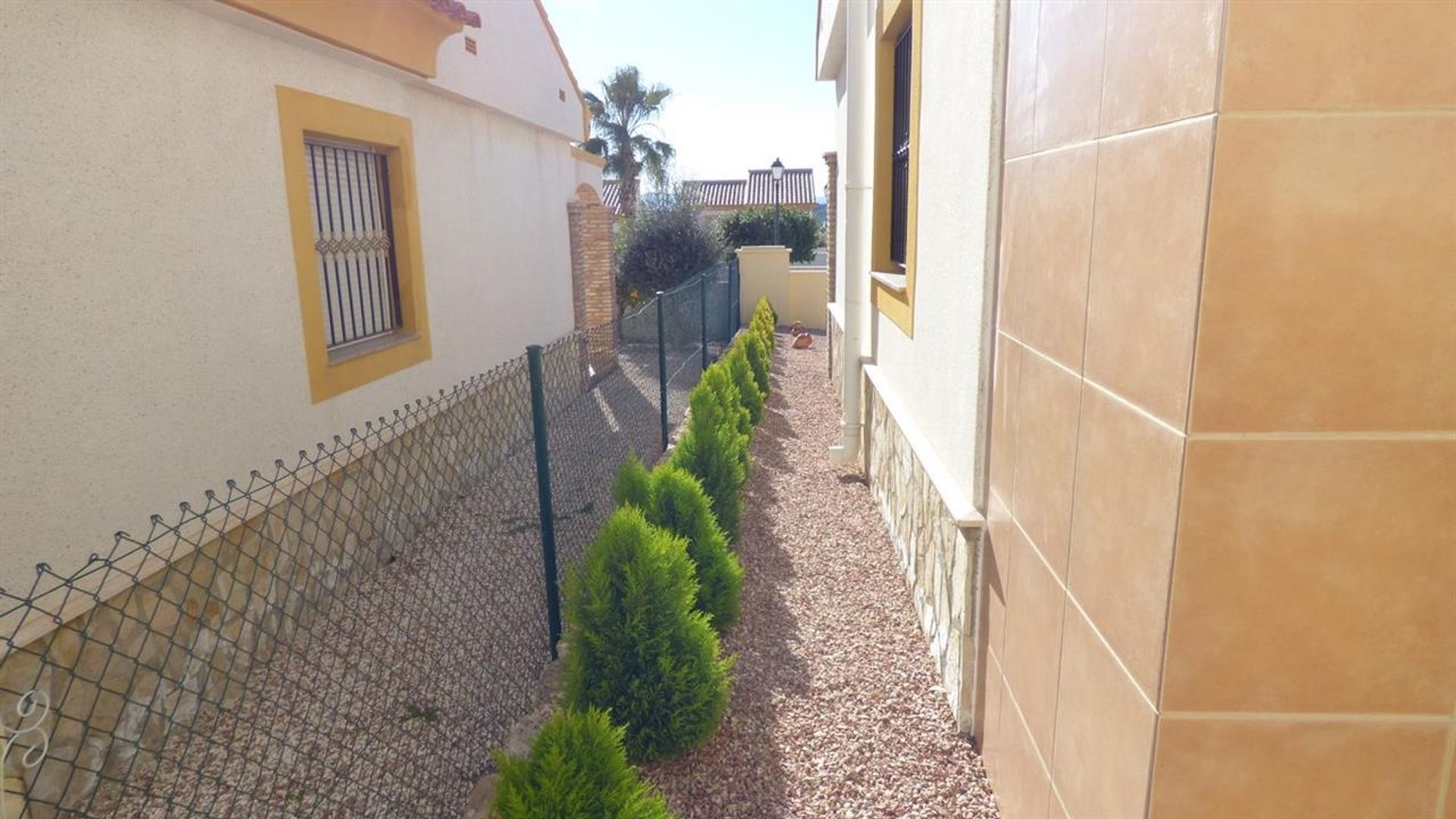 בַּיִת ב Mazarrón, Región de Murcia 10748739