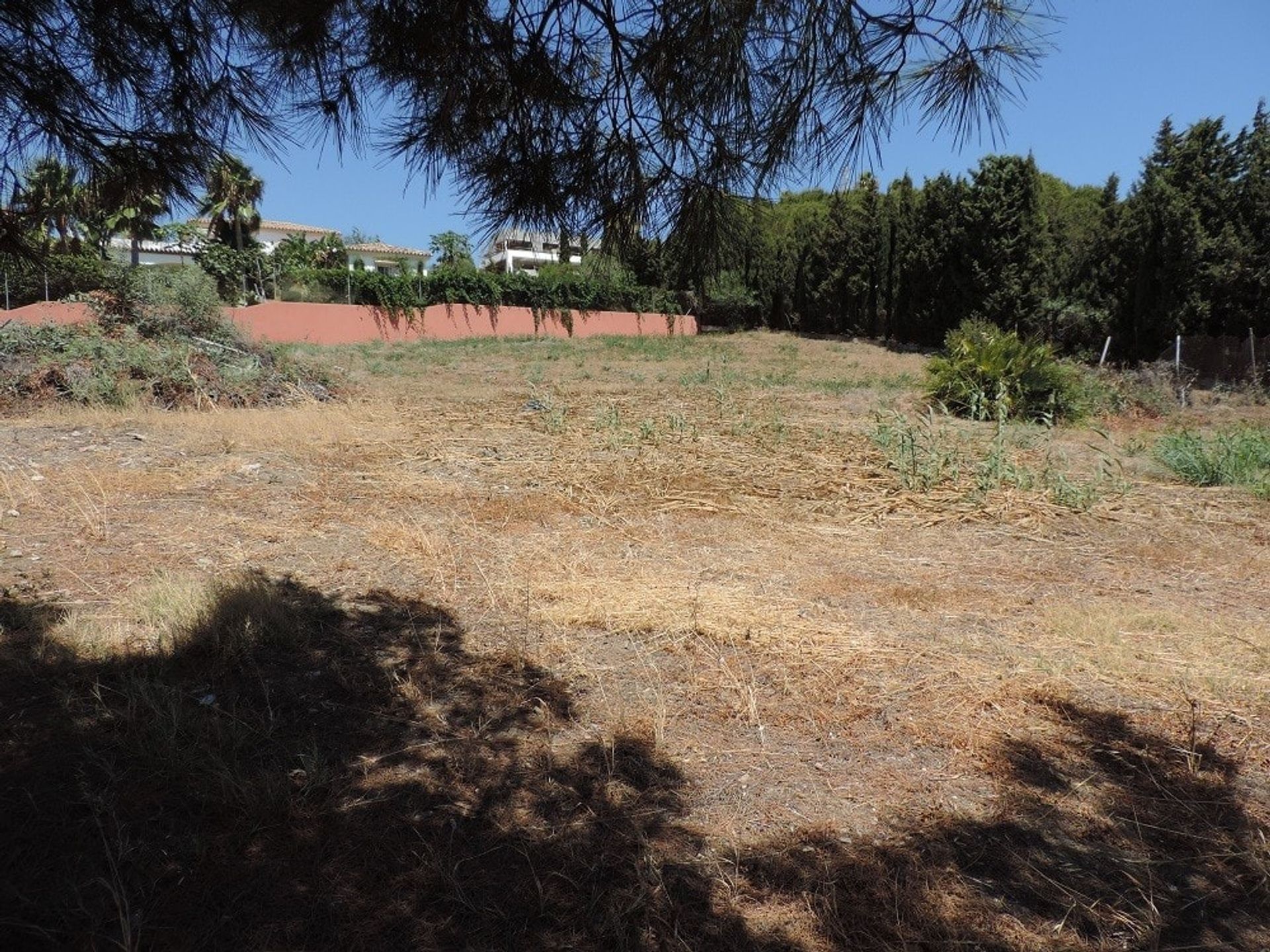 Land in Estepona, Andalusië 10748747