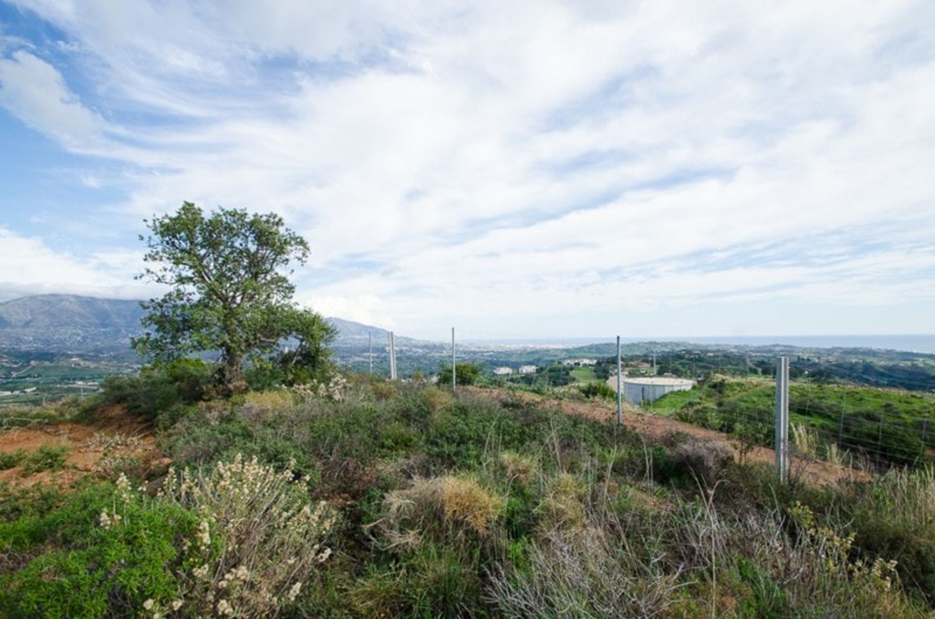 Land i , Andalucía 10748750