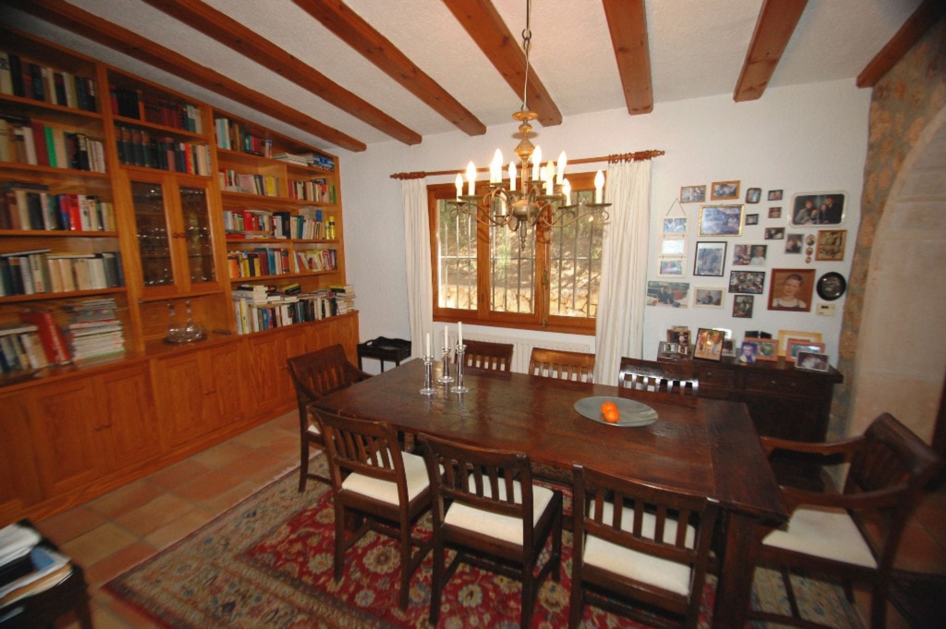 Casa nel Benimallunt, Valenza 10748762