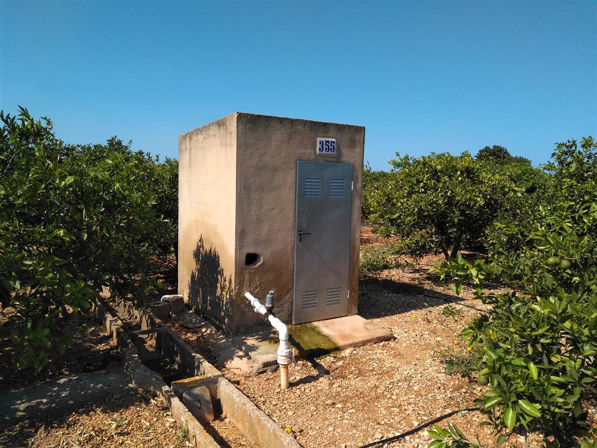 Terra no Ondará, Valência 10748770