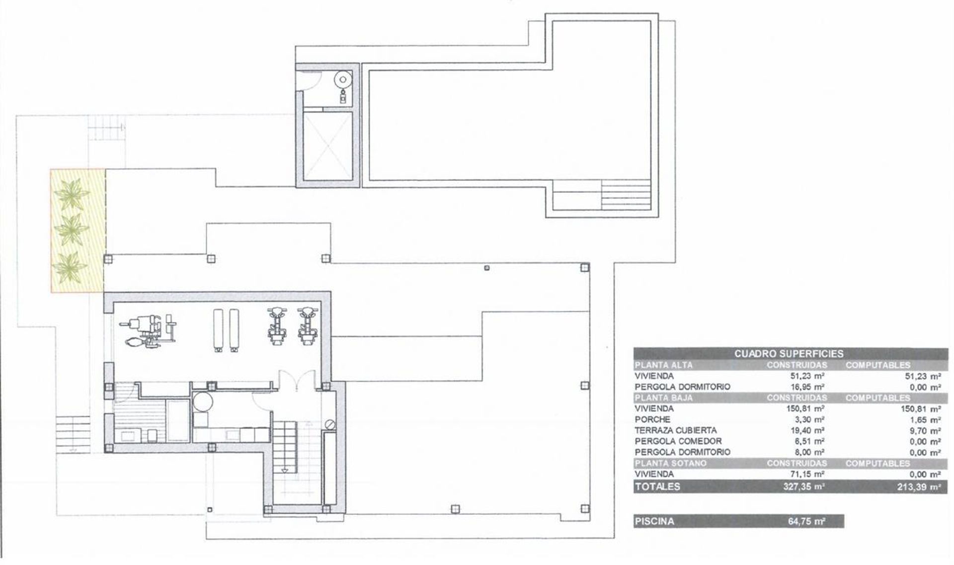 rumah dalam Javea, Valencia 10748779