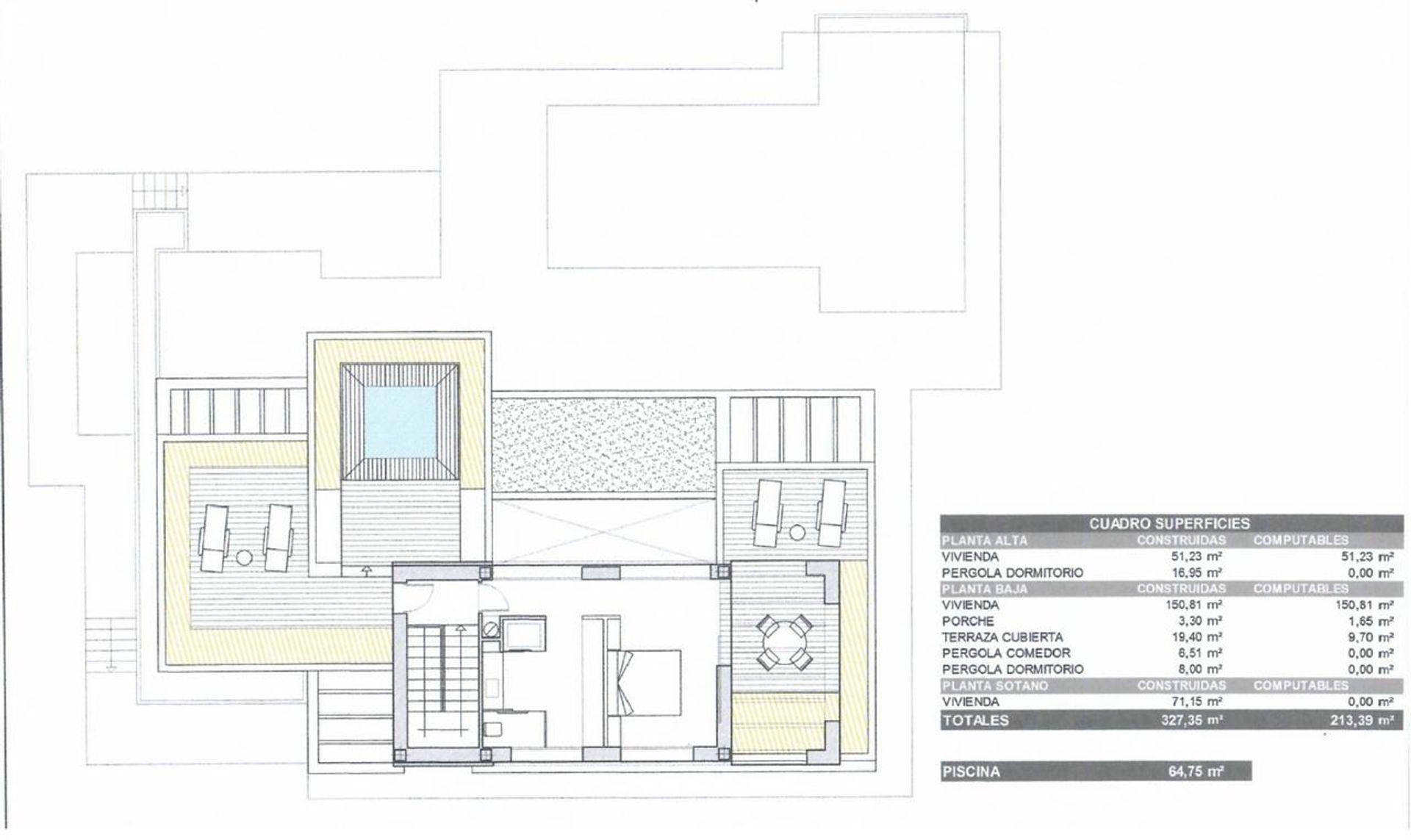 rumah dalam Javea, Valencia 10748779