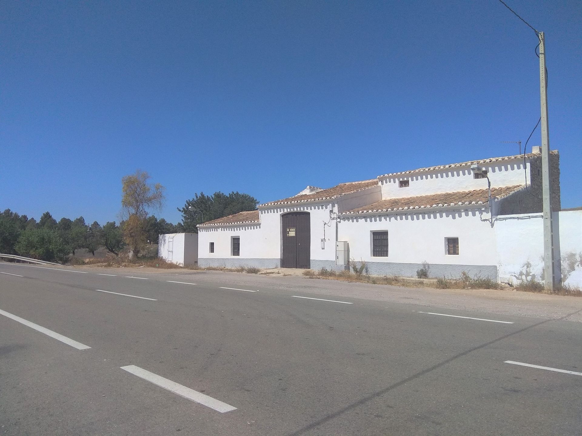 집 에 Sorbas, Andalucía 10748786